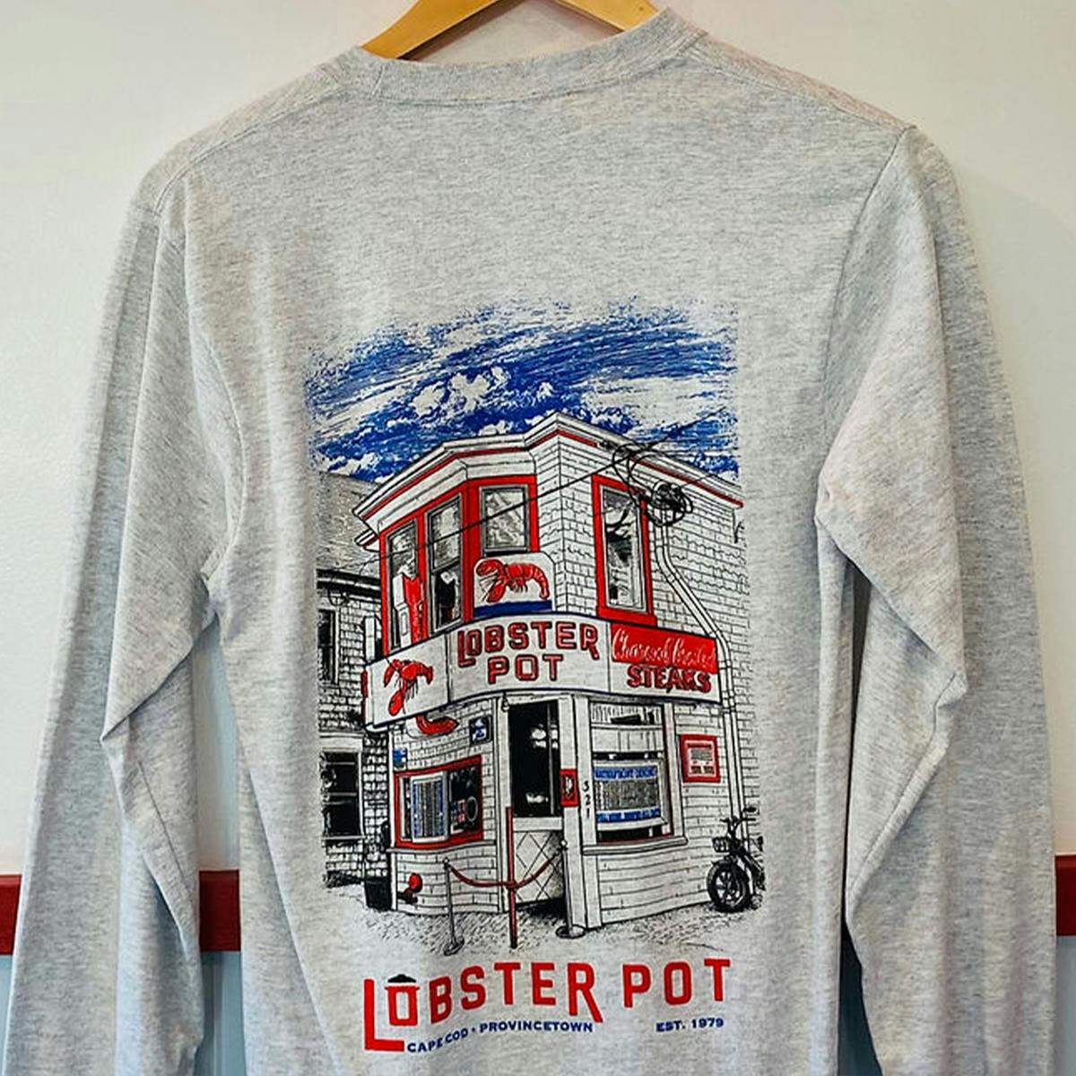 Lobster Newburg by The Lobster Pot - Alternate image 6