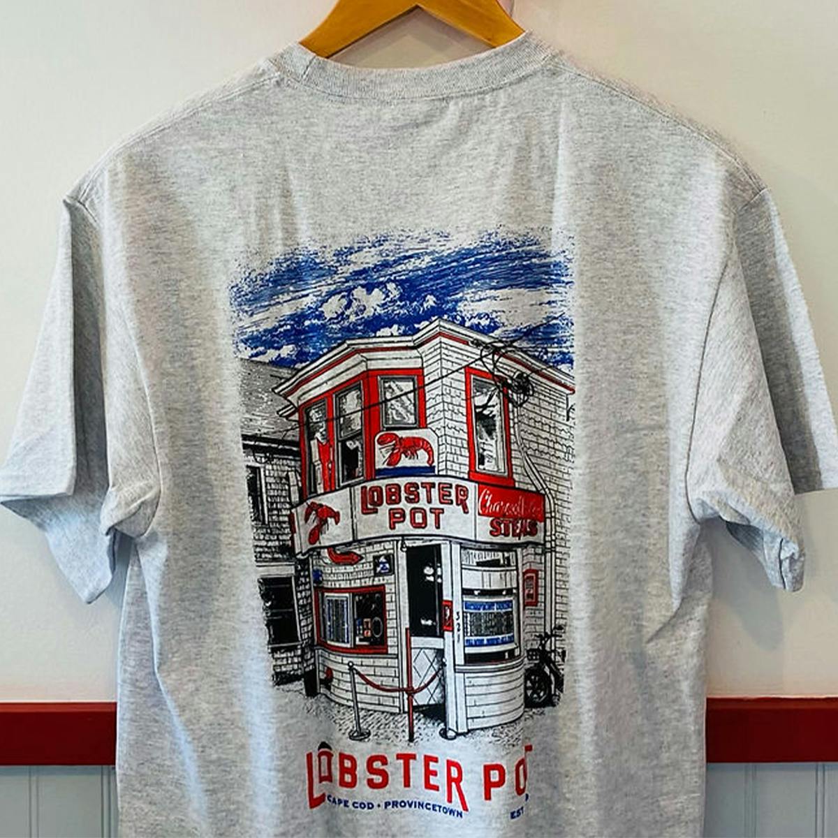 Lobster Newburg by The Lobster Pot - Alternate image 5