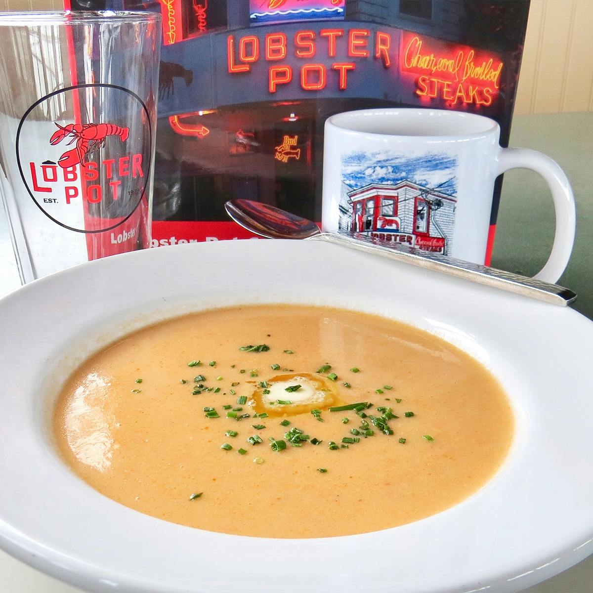 Lobster Newburg by The Lobster Pot - Alternate image 4