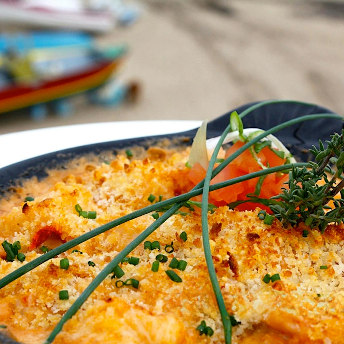 Lobster Newburg by The Lobster Pot - Alternate image 1