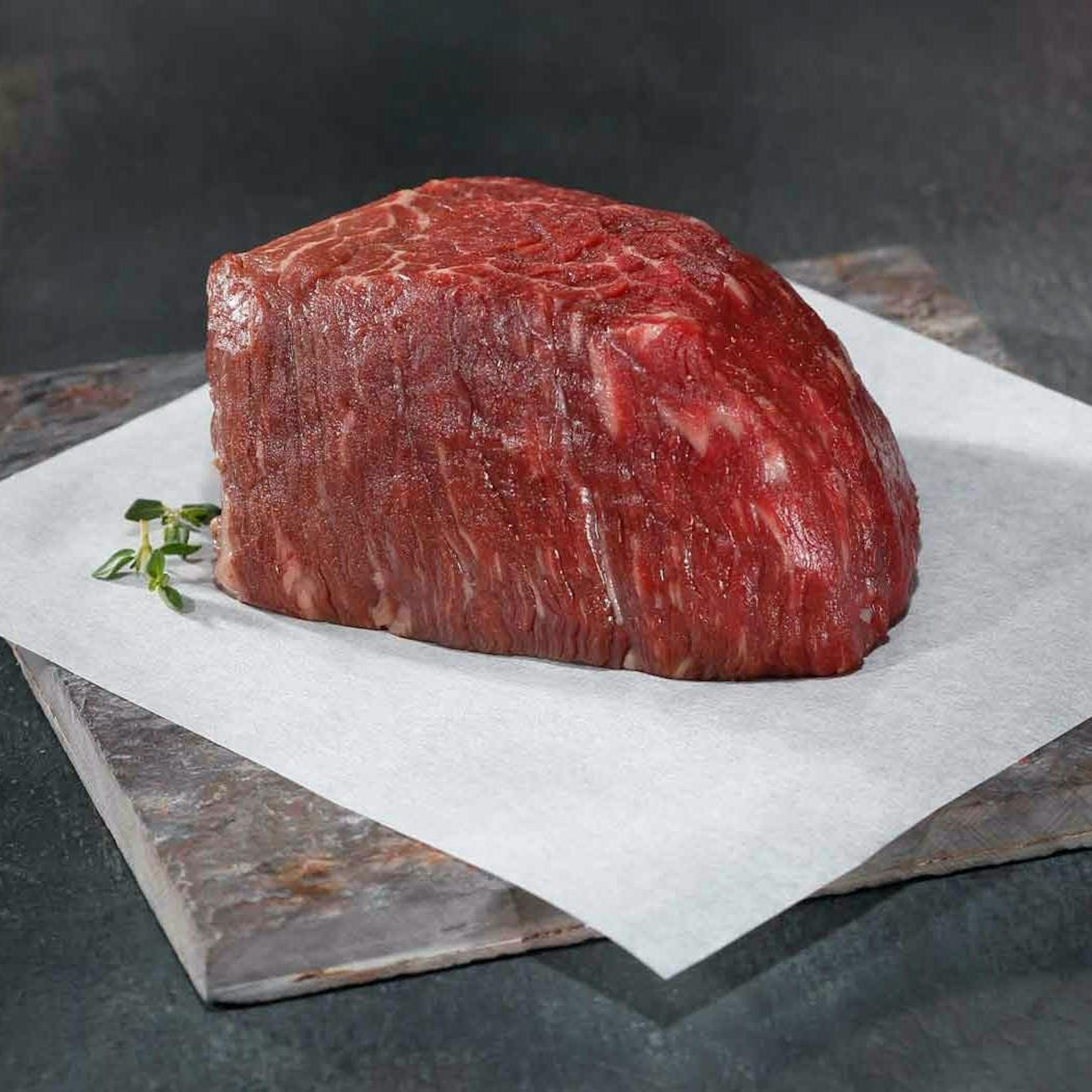 American Wagyu Gold Grade Top Sirloins - 2 Pack by Snake River Farms