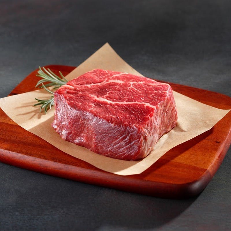 American Wagyu Sirloins - 2 Pack by Snake River Farms