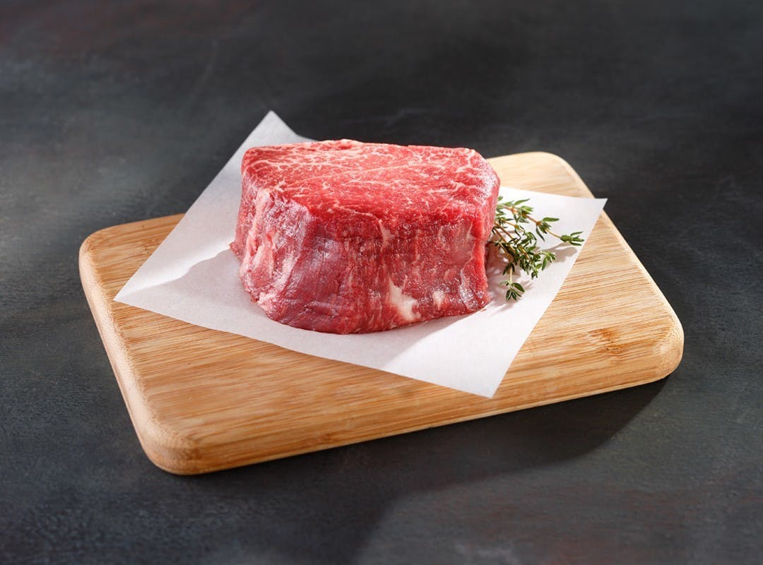American Wagyu Filet Mignon - 2 Pack by Snake River Farms