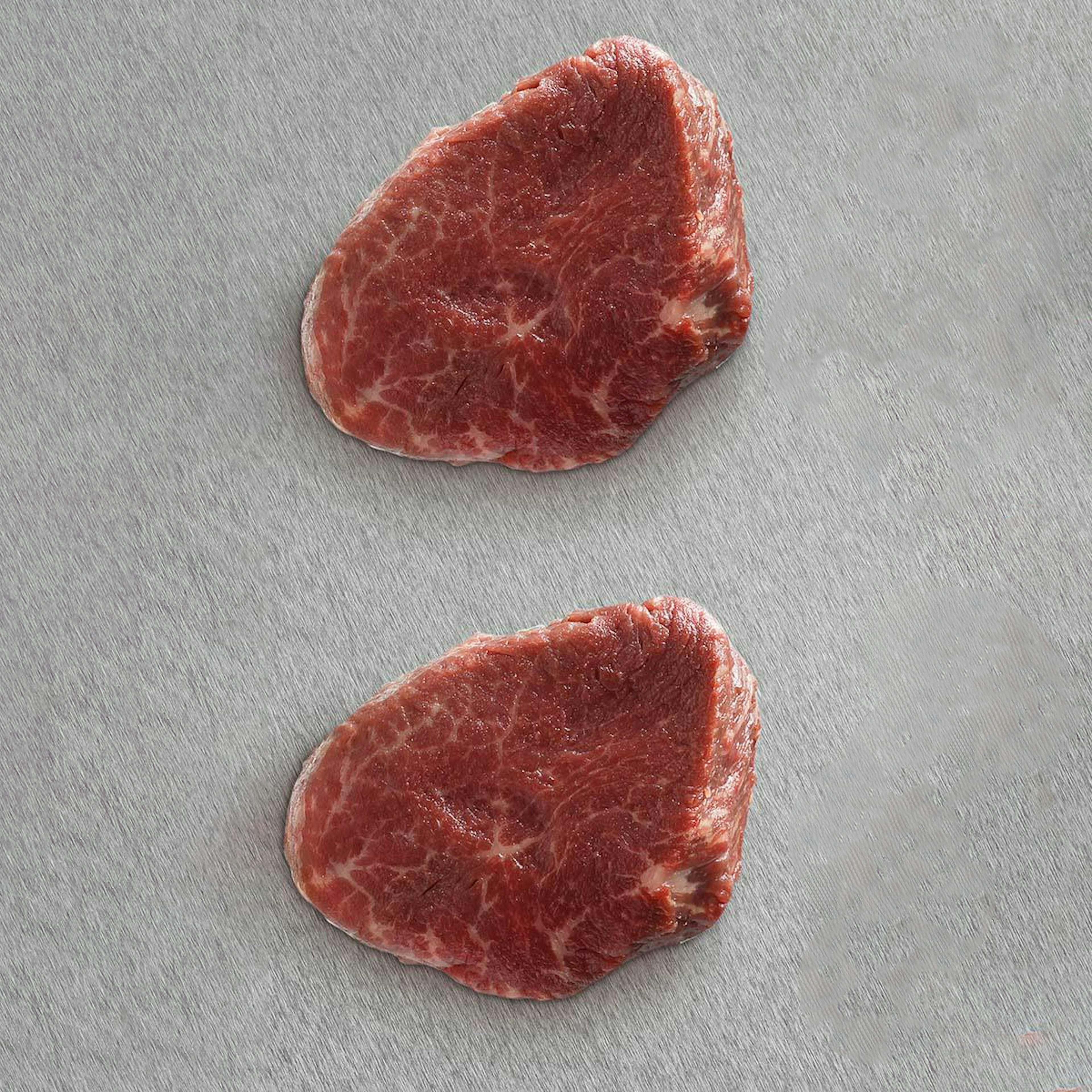 American Wagyu Gold Grade Filet Mignon - 2 Pack by Snake River Farms