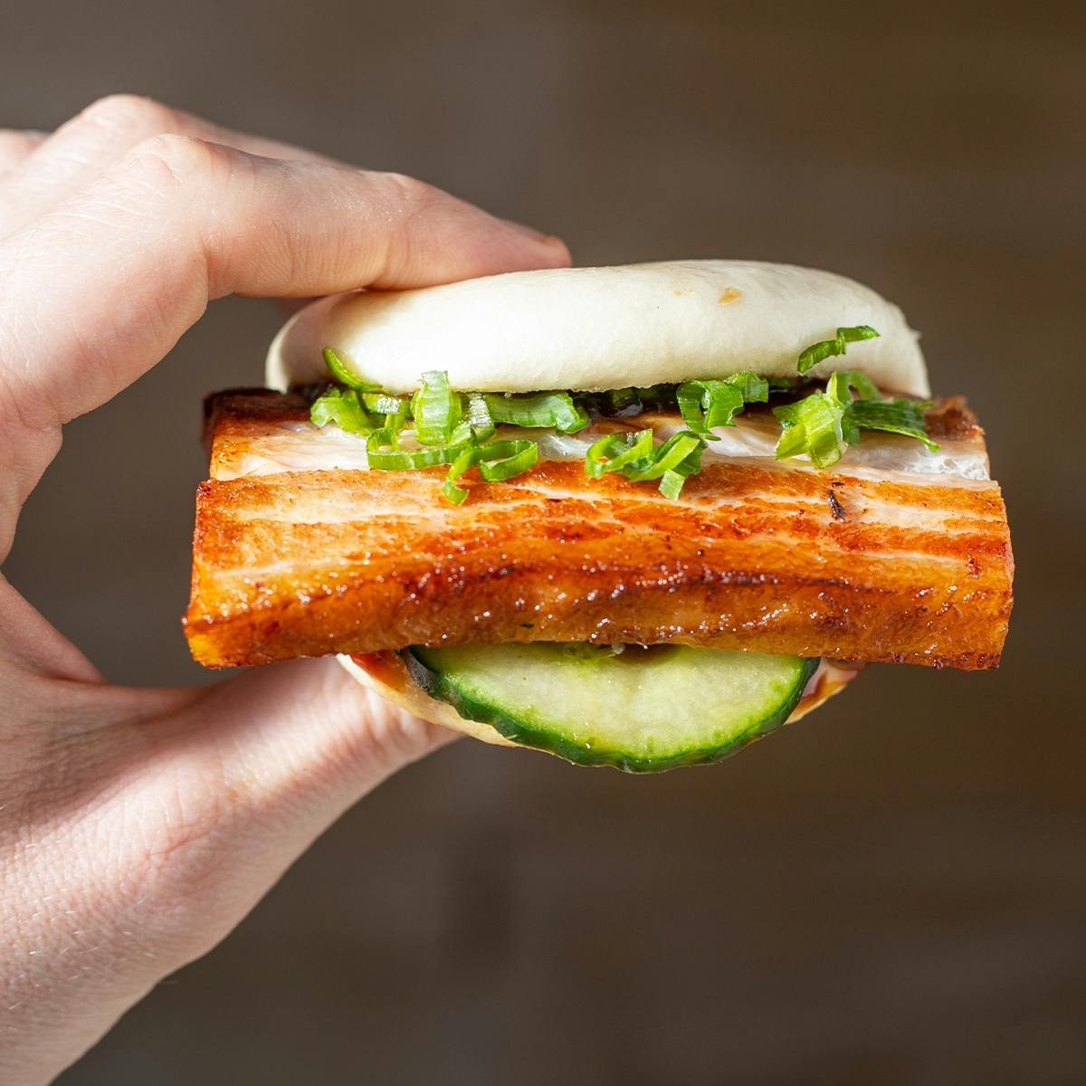 Pork Buns - 12 Pack by Momofuku - Alternate image 1