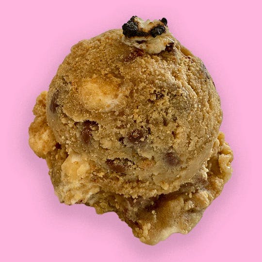 "The S'More" Cookies and Schmear - 6 Pack by Cookies and Schmear