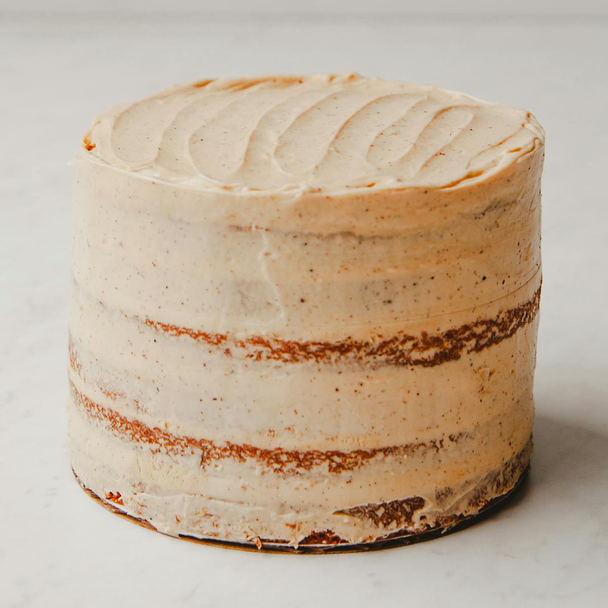 Gluten-Free Vanilla Maple Cake by Sweet Laurel Bakery - Alternate image 2