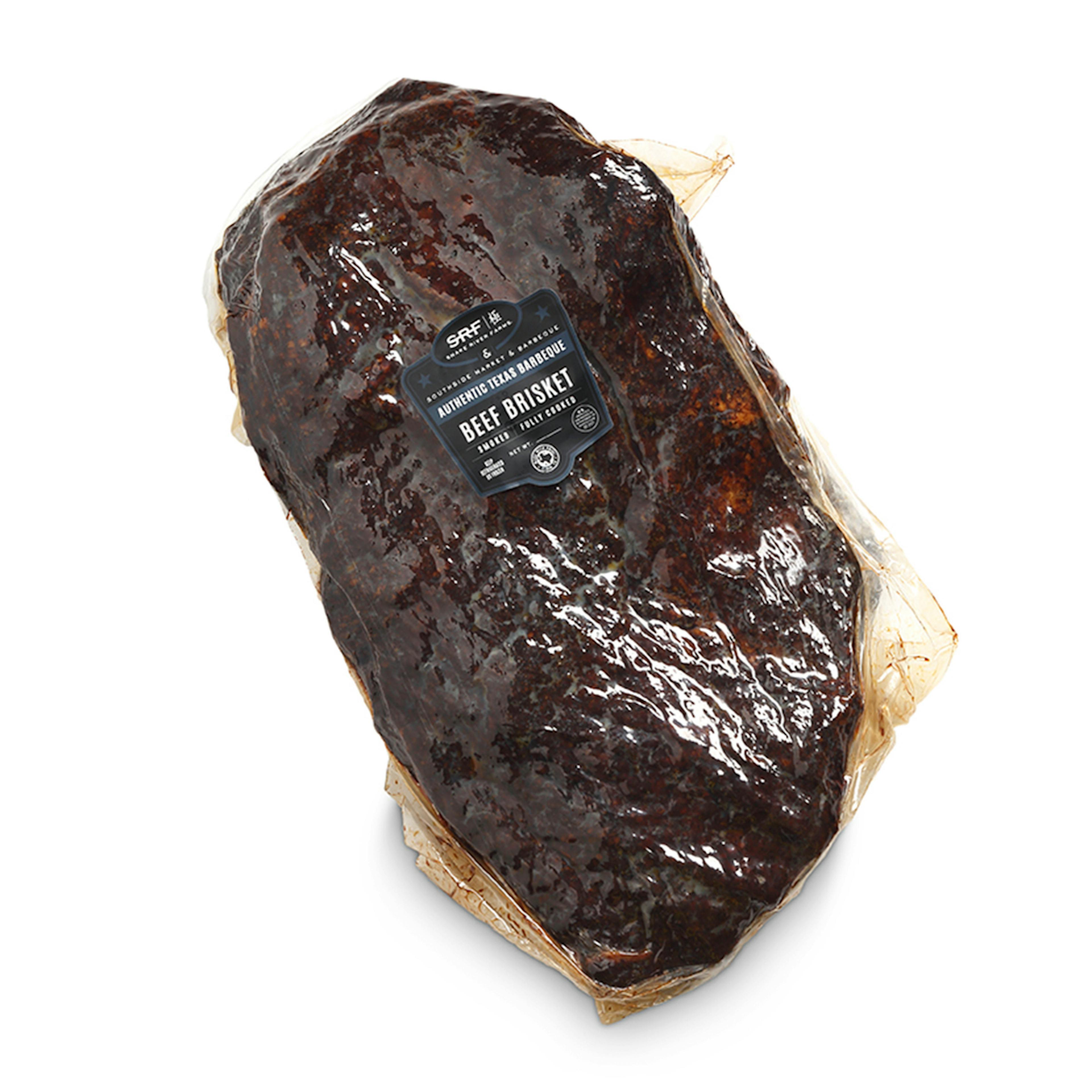 Smoked BBQ Bundle by Snake River Farms - Alternate image 1