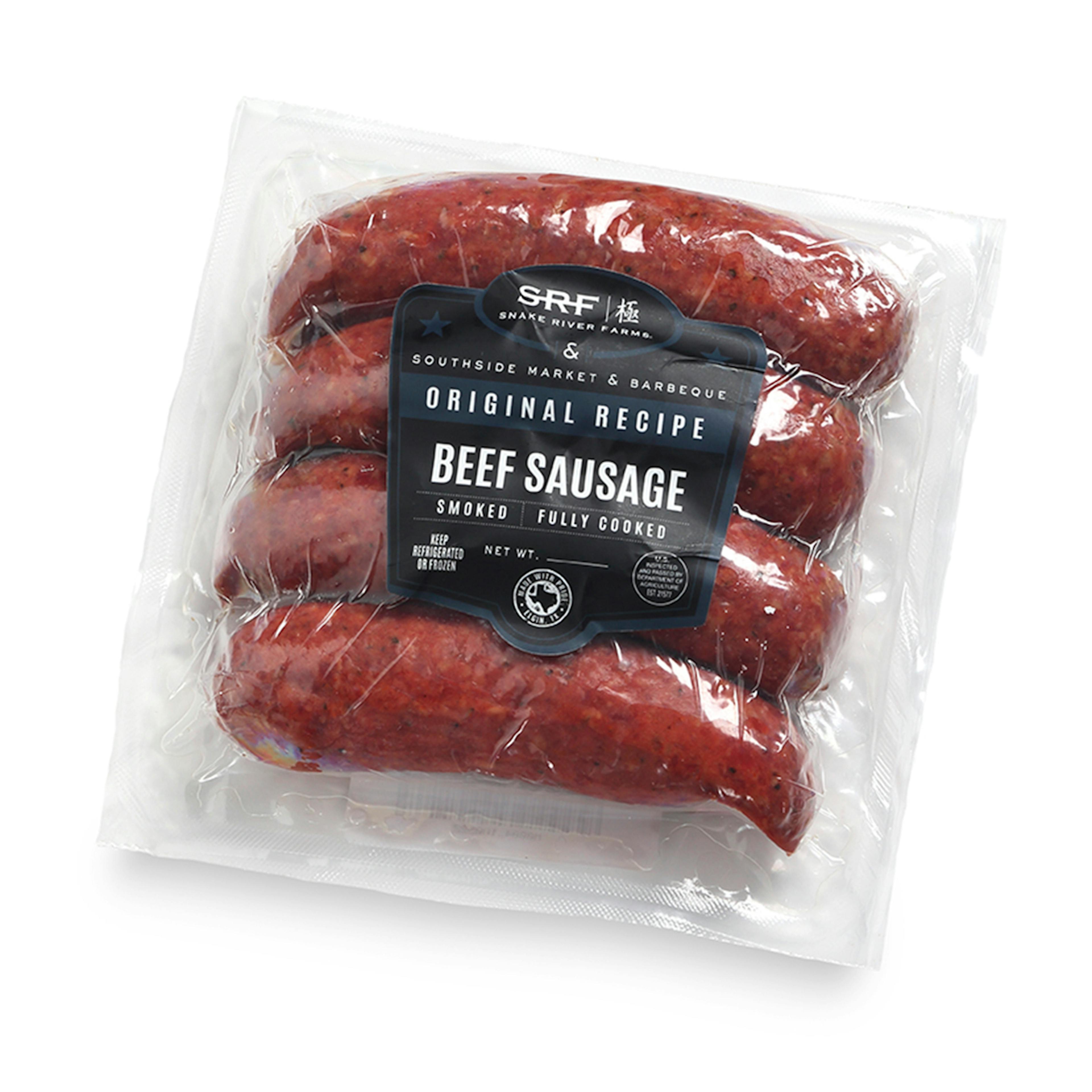 Smoked BBQ Bundle by Snake River Farms - Alternate image 2