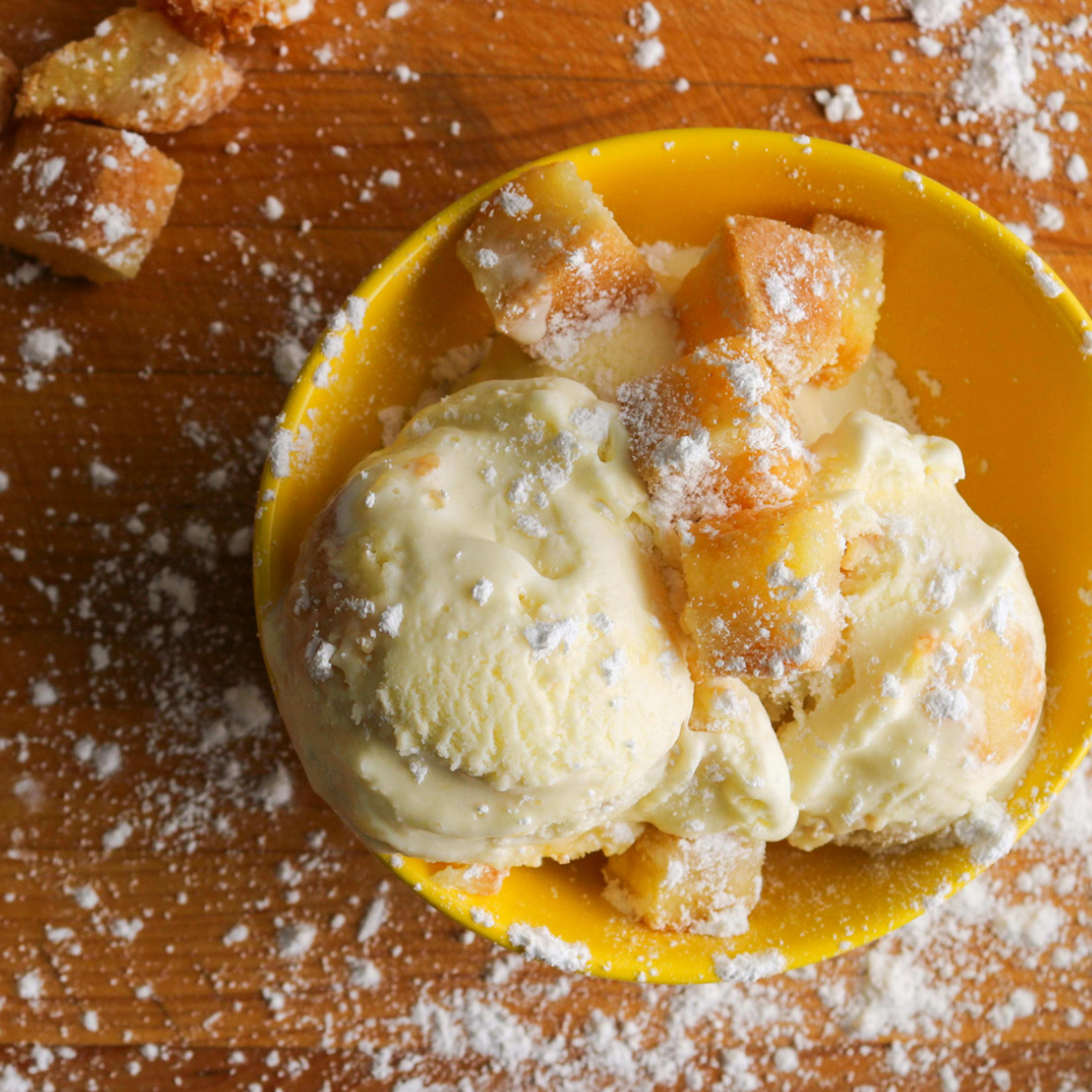 Ice Cream - Choose Your Own 4 Pints by Clementine's Naughty & Nice Ice Cream - Alternate image 10