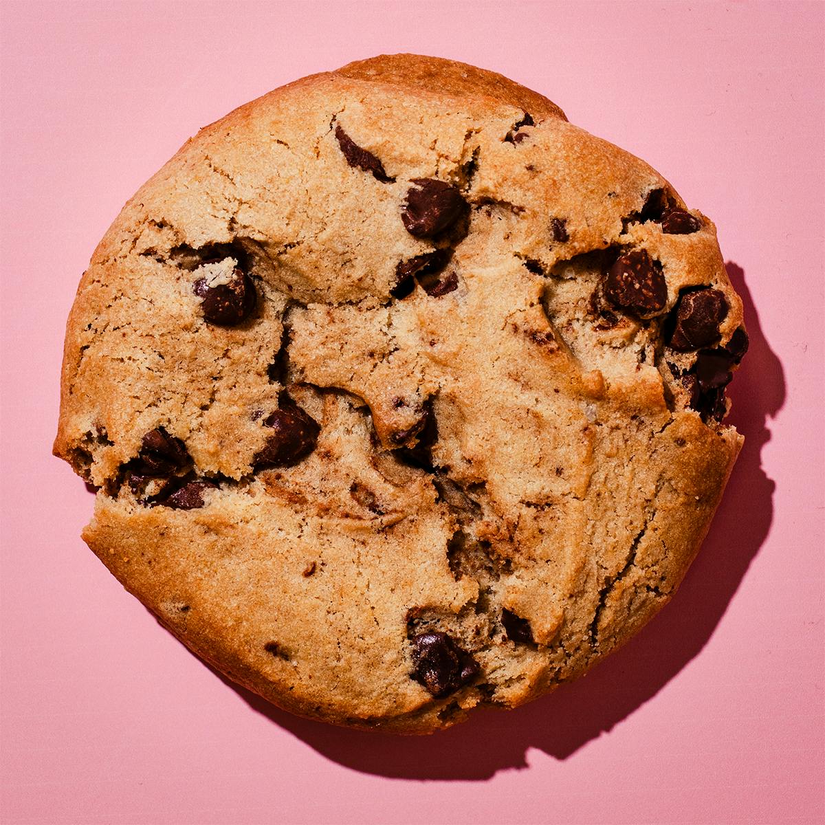 Dairy-Free JUMBO Cookie Sampler - 6 Pack by Chip City Cookies - Alternate image 4