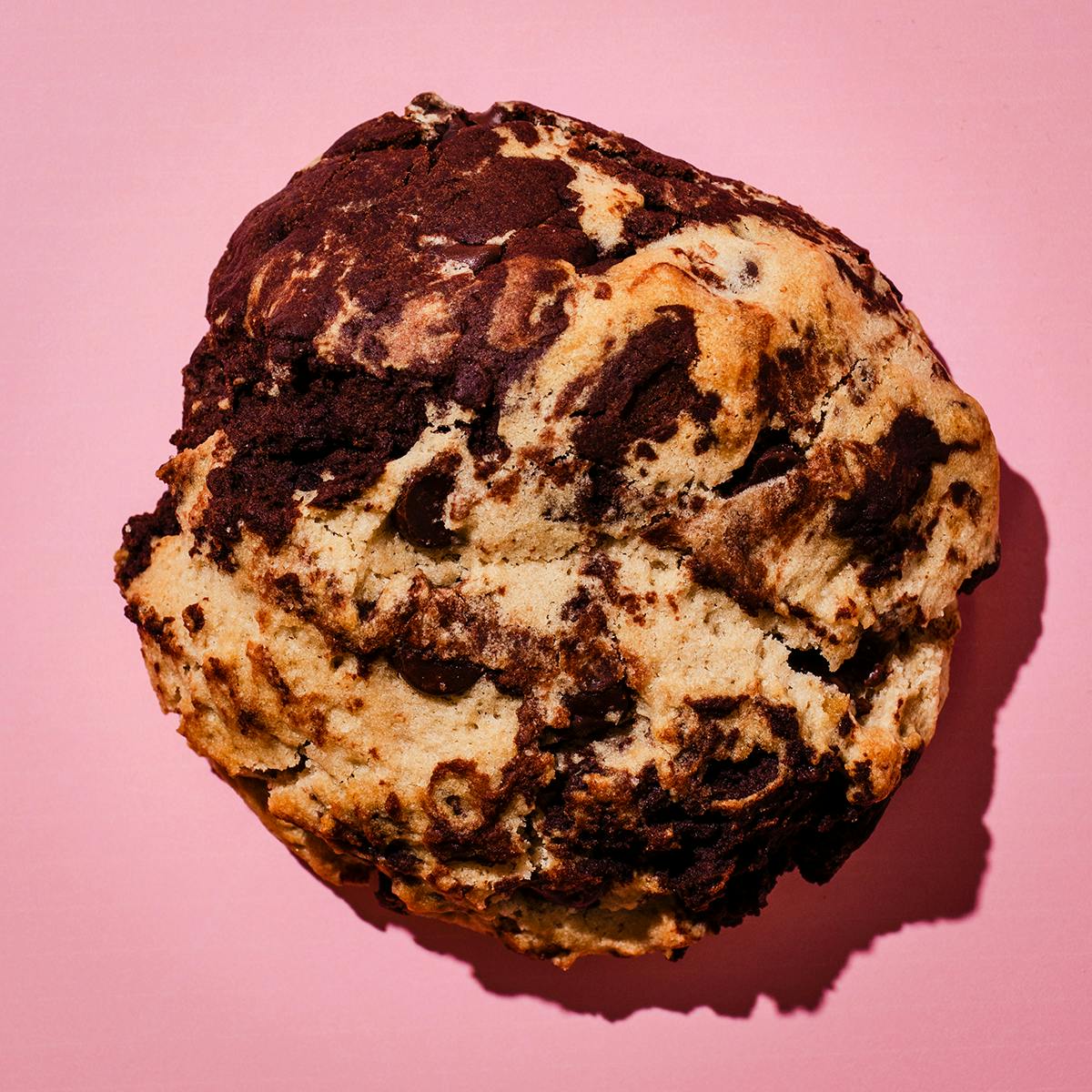 Dairy-Free JUMBO Cookie Sampler - 12 Pack by Chip City Cookies - Alternate image 7