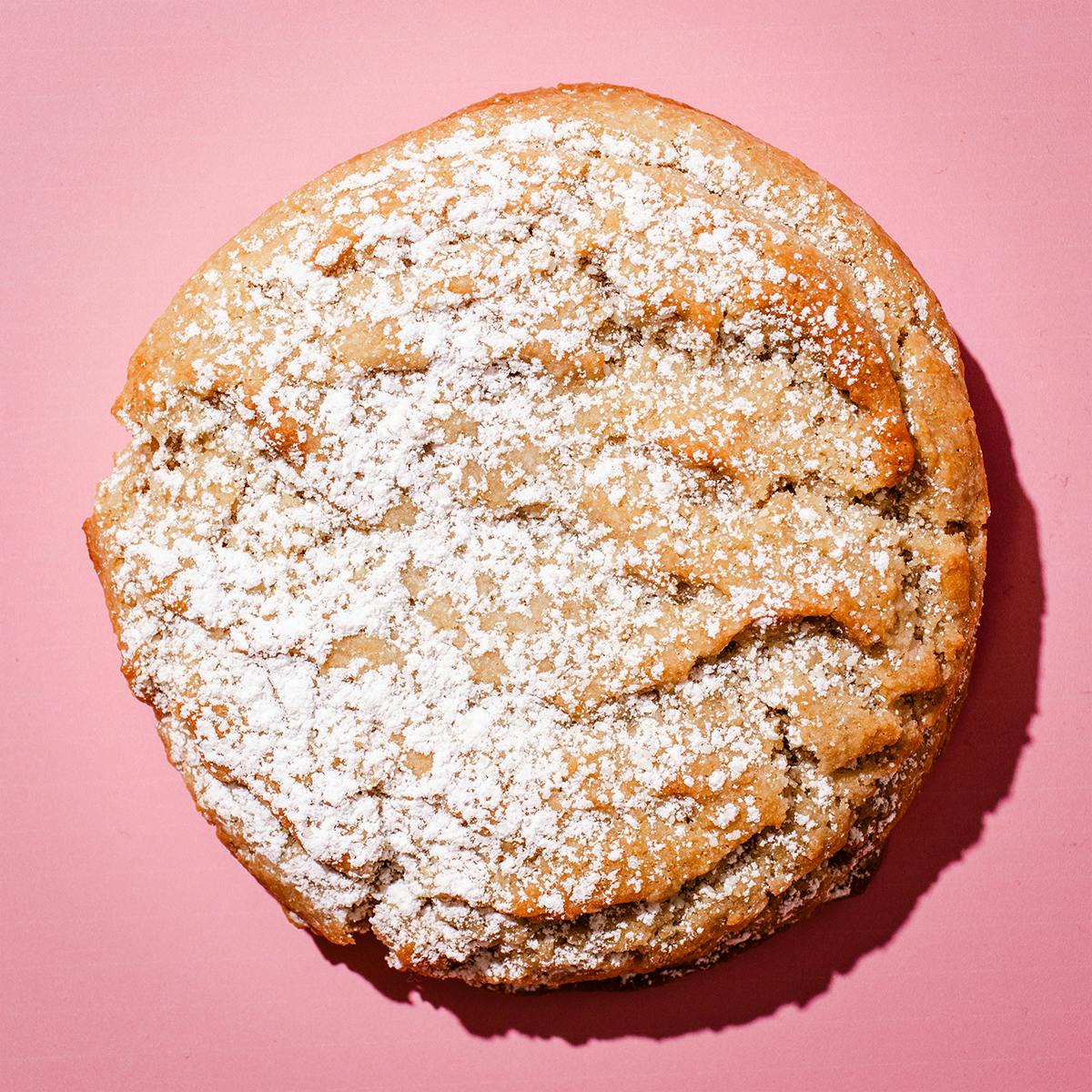 Dairy-Free JUMBO Cookie Sampler - 12 Pack by Chip City Cookies - Alternate image 4