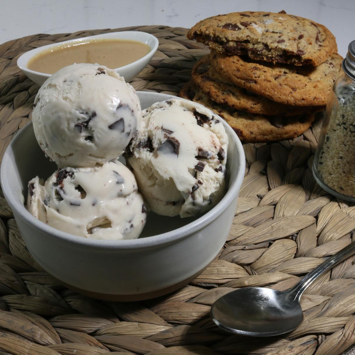 Ice Cream - Choose Your Own 6 Pints by Clementine's Naughty & Nice Ice Cream - Alternate image 16