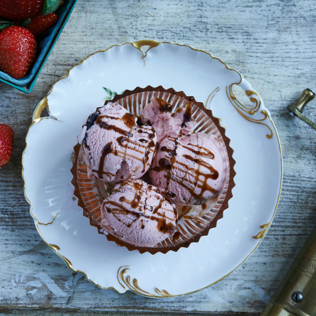 Ice Cream - Choose Your Own 6 Pints by Clementine's Naughty & Nice Ice Cream - Alternate image 13