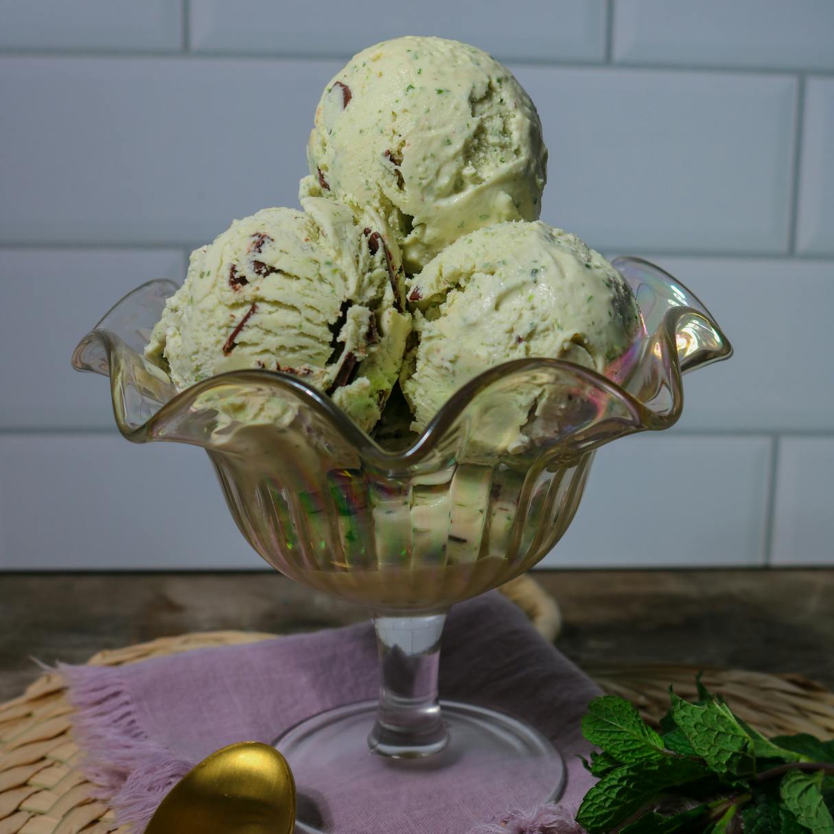 Ice Cream - Choose Your Own 6 Pints by Clementine's Naughty & Nice Ice Cream - Alternate image 6