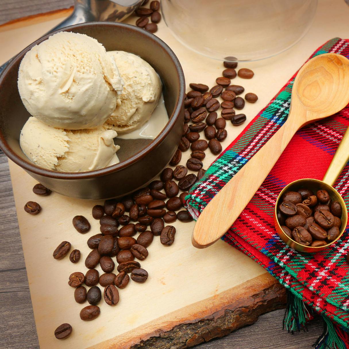 Ice Cream - Choose Your Own 6 Pints by Clementine's Naughty & Nice Ice Cream - Alternate image 4