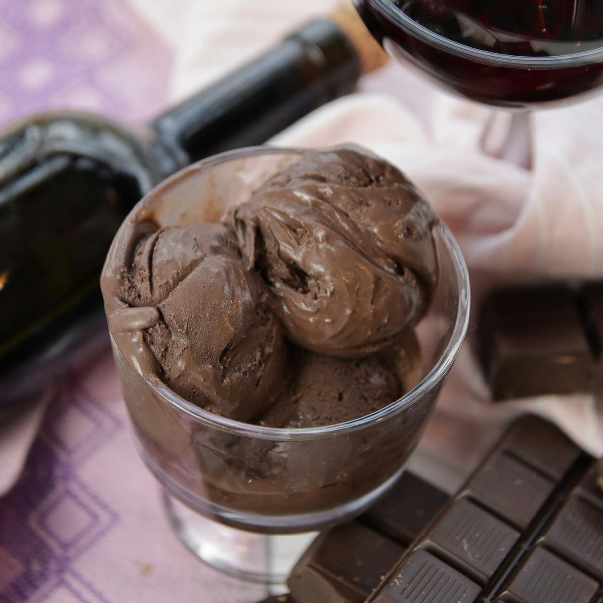 Ice Cream - Choose Your Own 6 Pints by Clementine's Naughty & Nice Ice Cream - Alternate image 2