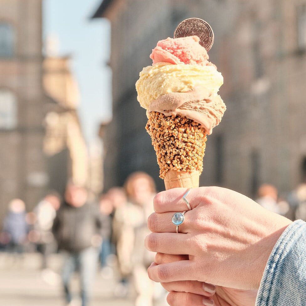 Italian Gelato & Sorbet - Best Seller 2 Cartons by Venchi - Alternate image 5