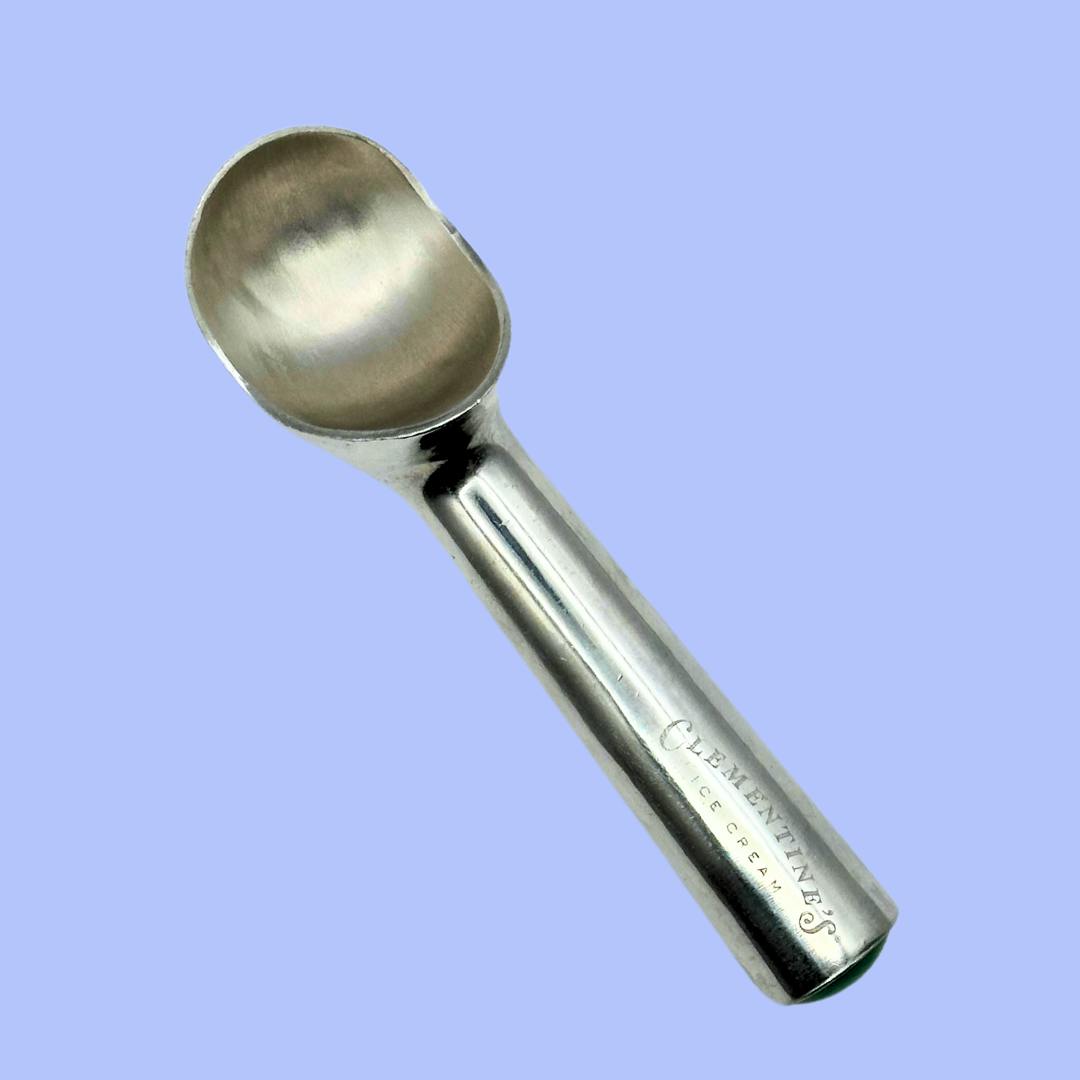 Clementine's Ice Cream Scoop by Clementine's Naughty & Nice Ice Cream - Alternate image 1