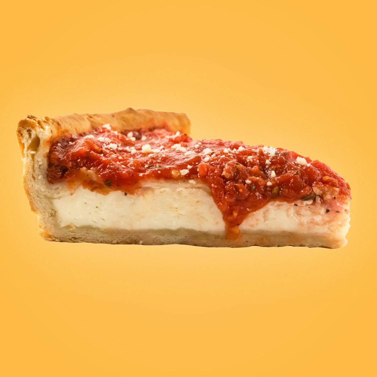 Chicago Deep Dish Pizza - Choose Your Own 4 Pack by Giordano's Pizza - Alternate image 4