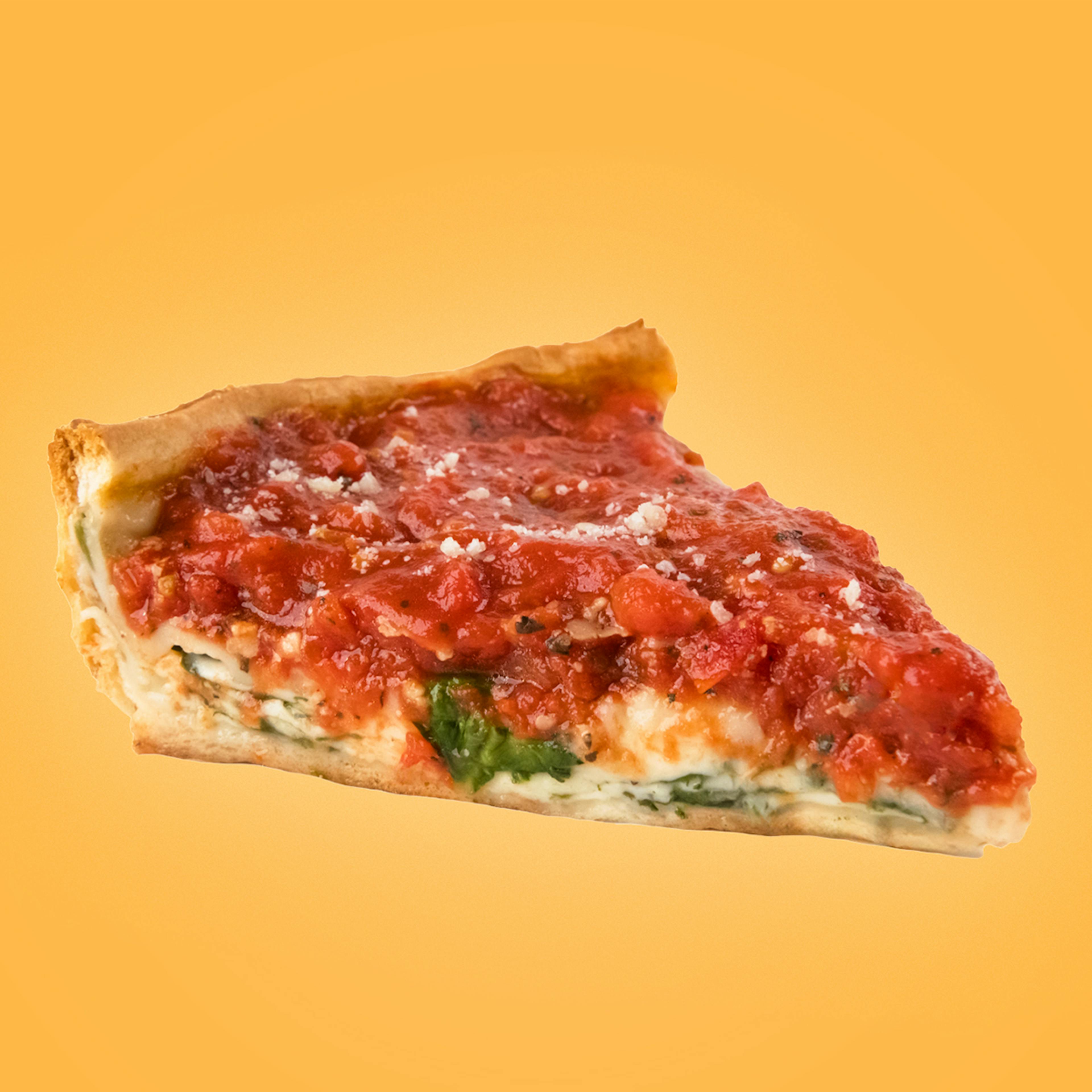 Chicago Deep Dish Pizza - Choose Your Own 2 Pack by Giordano's Pizza - Alternate image 3
