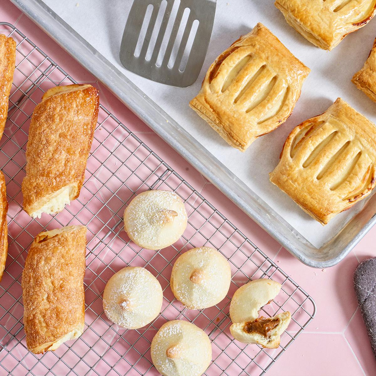 Porto's Sweet Sampler - 30 Pack by Porto's Bakery - Alternate image 1