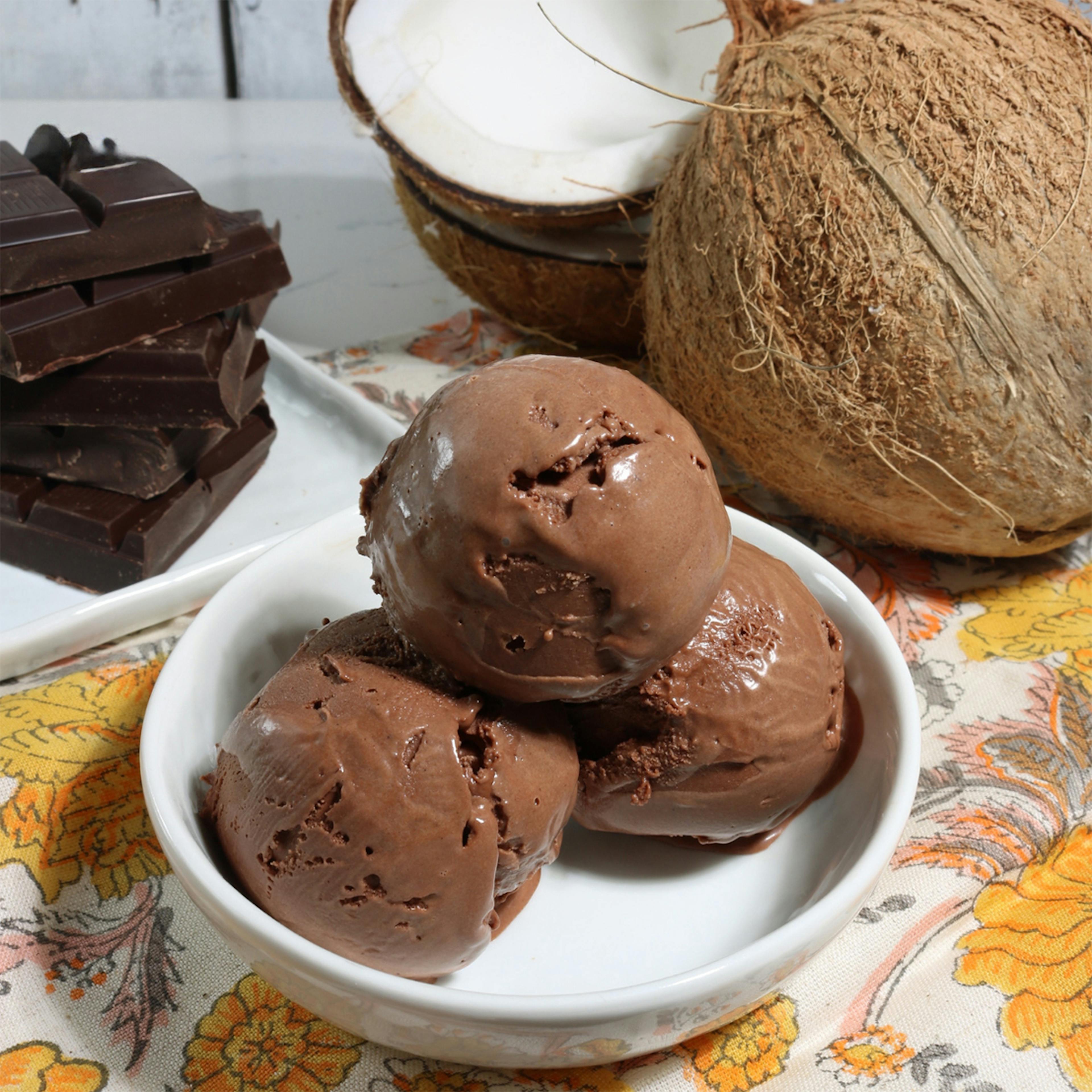 Ice Cream - Choose Your Own 4 Pints by Clementine's Naughty & Nice Ice Cream - Alternate image 17