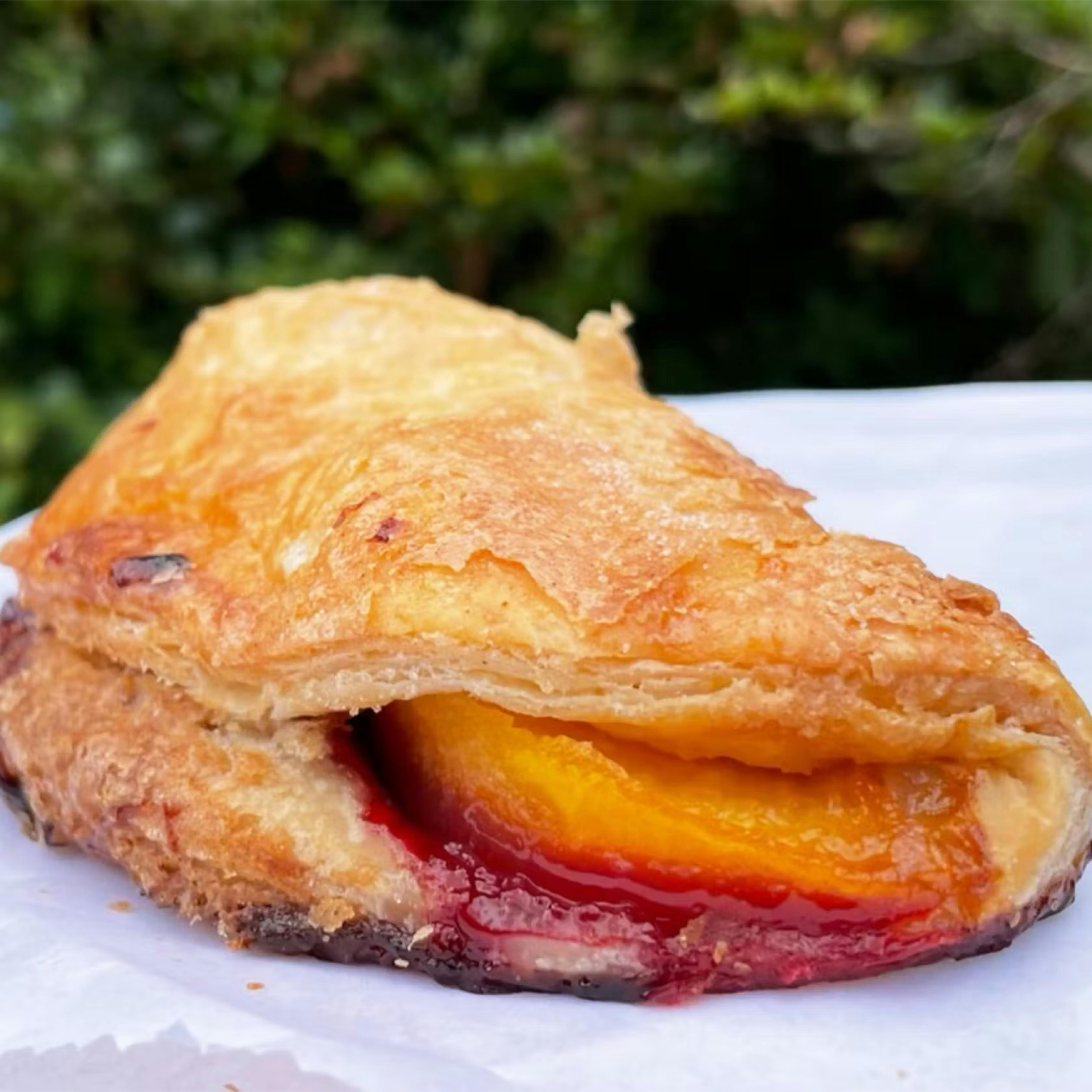 Morning Pastry Sampler - 8 Pack by Bakeshop PDX - Alternate image 1