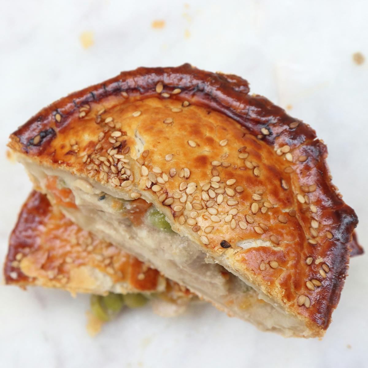 Savory Pies - Choose Your Own 6 Pack by Bourke Street Bakery - Alternate image 2