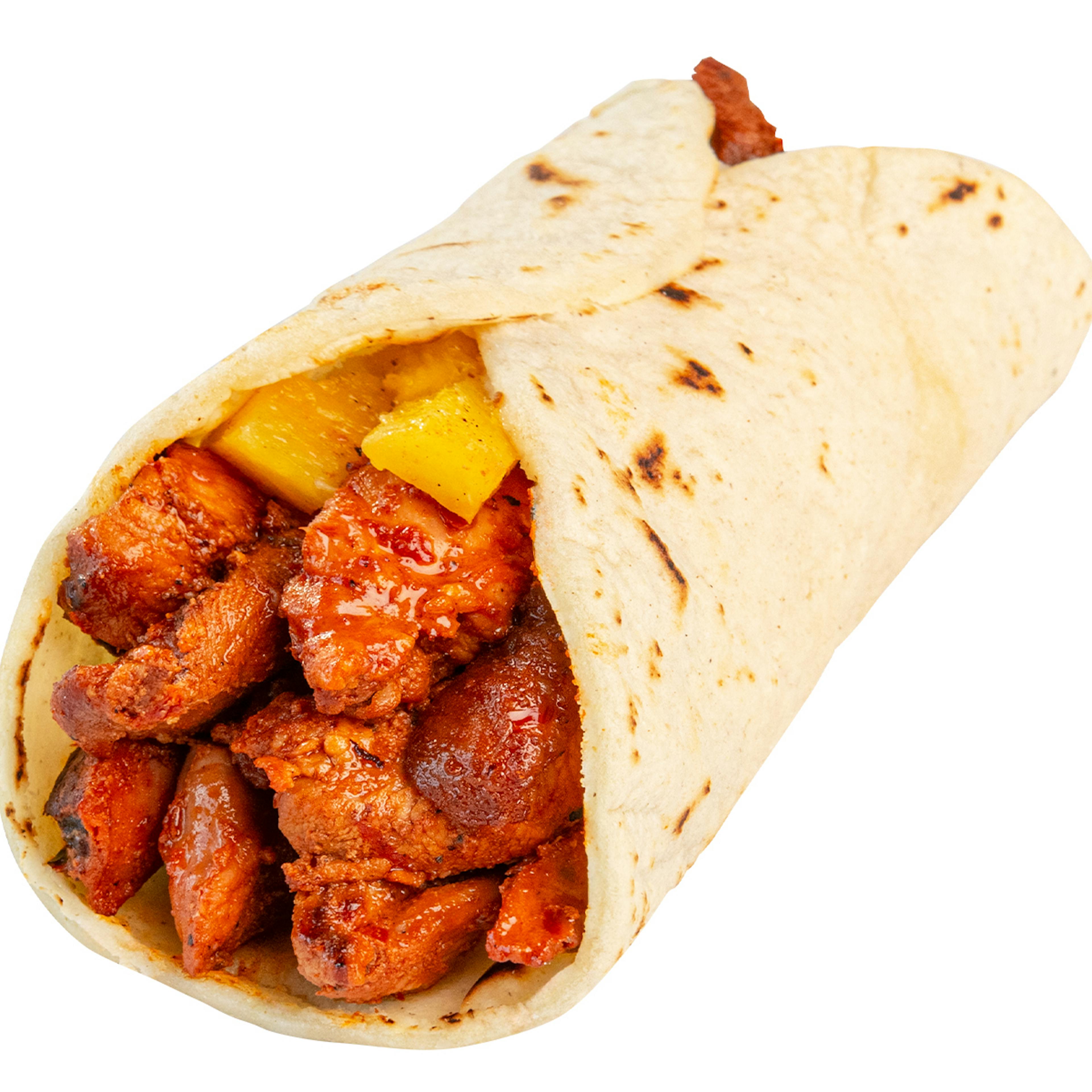 Pork Al Pastor Taco Kit for 4-6 by Taco Palenque - Alternate image 2