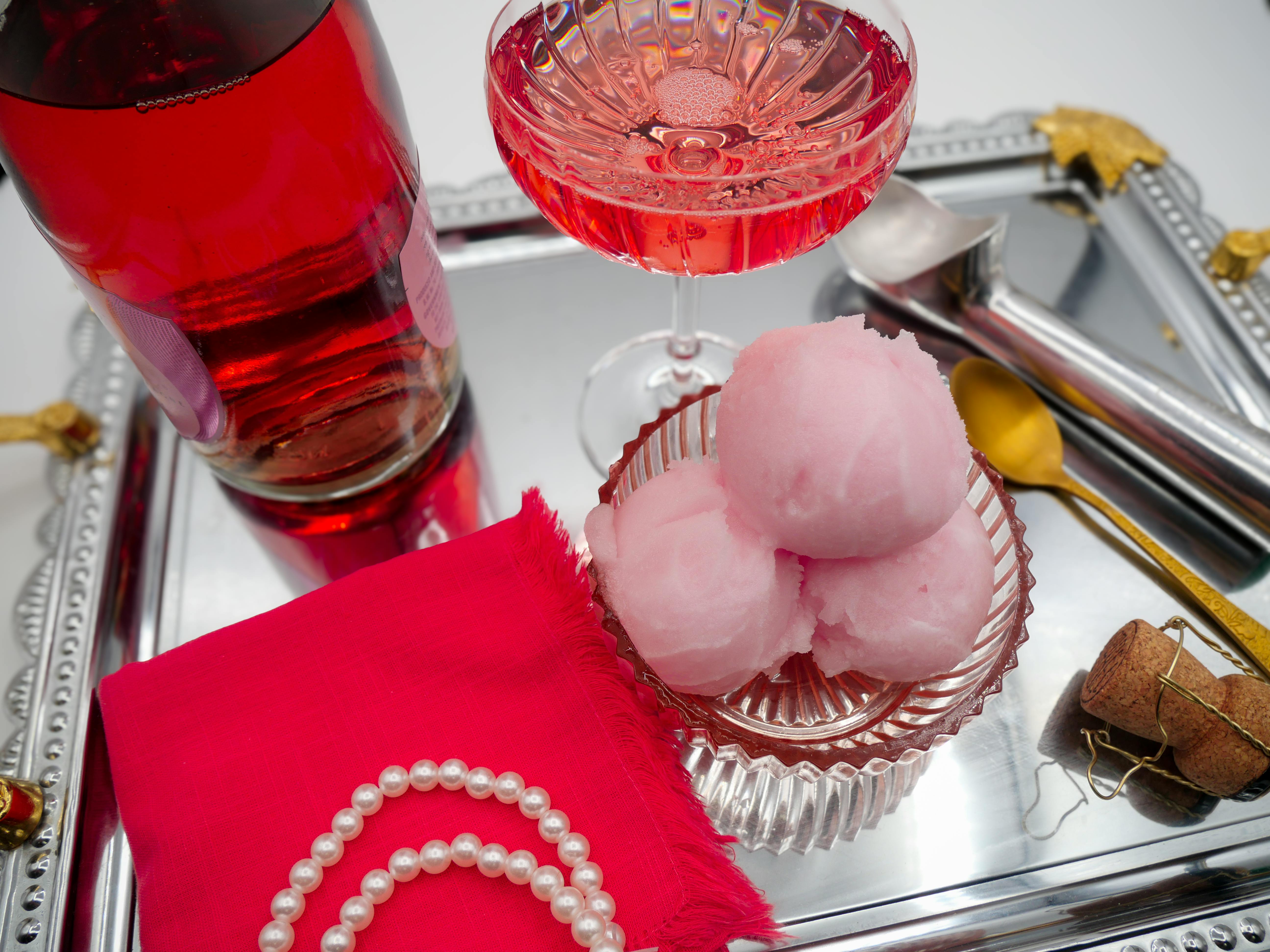 "Naughty & Nice" Ice Cream Best Seller - 4 Pints by Clementine's Naughty & Nice Ice Cream - Alternate image 4