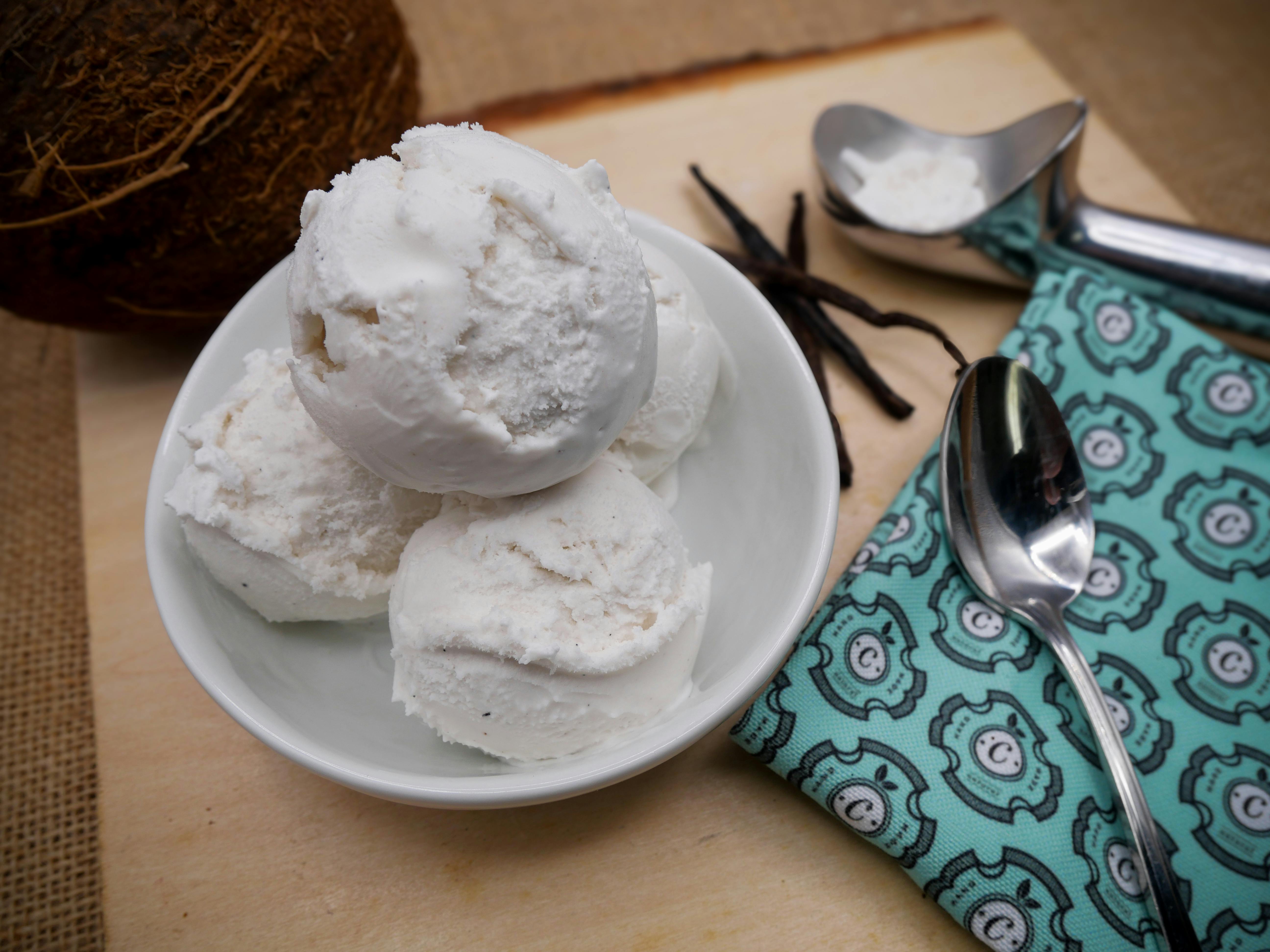 Ice Cream - Choose Your Own 6 Pints by Clementine's Naughty & Nice Ice Cream - Alternate image 21