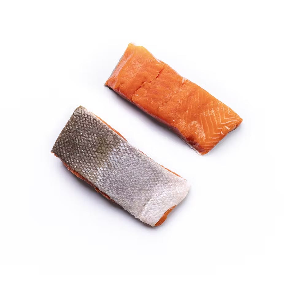 Hot Dogs + Hamburgers Combo - 8 Pack by Snake River Farms - Alternate image 8