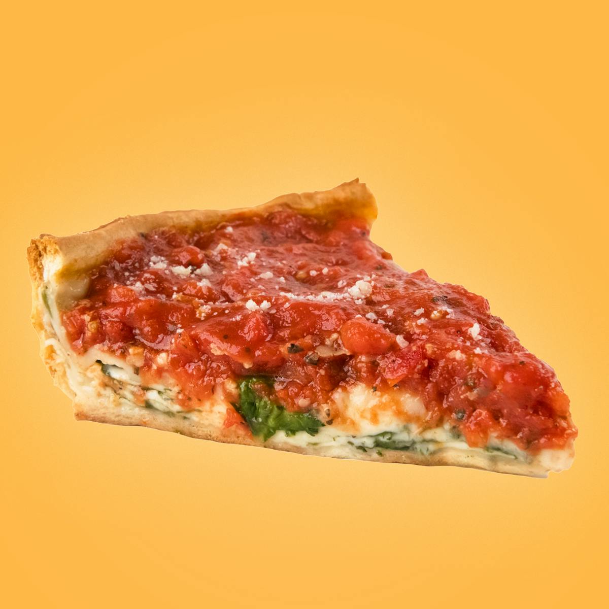 Chicago Deep Dish Pizza Sampler - 4 Pack by Giordano's Pizza - Alternate image 4