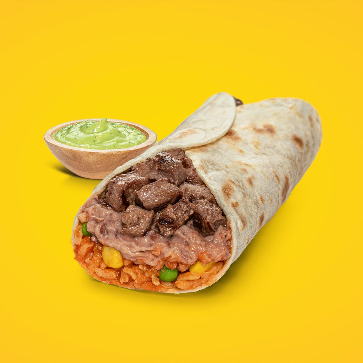 "Casero" Sirloin Steak Taco Kit for 4-6 by Taco Palenque