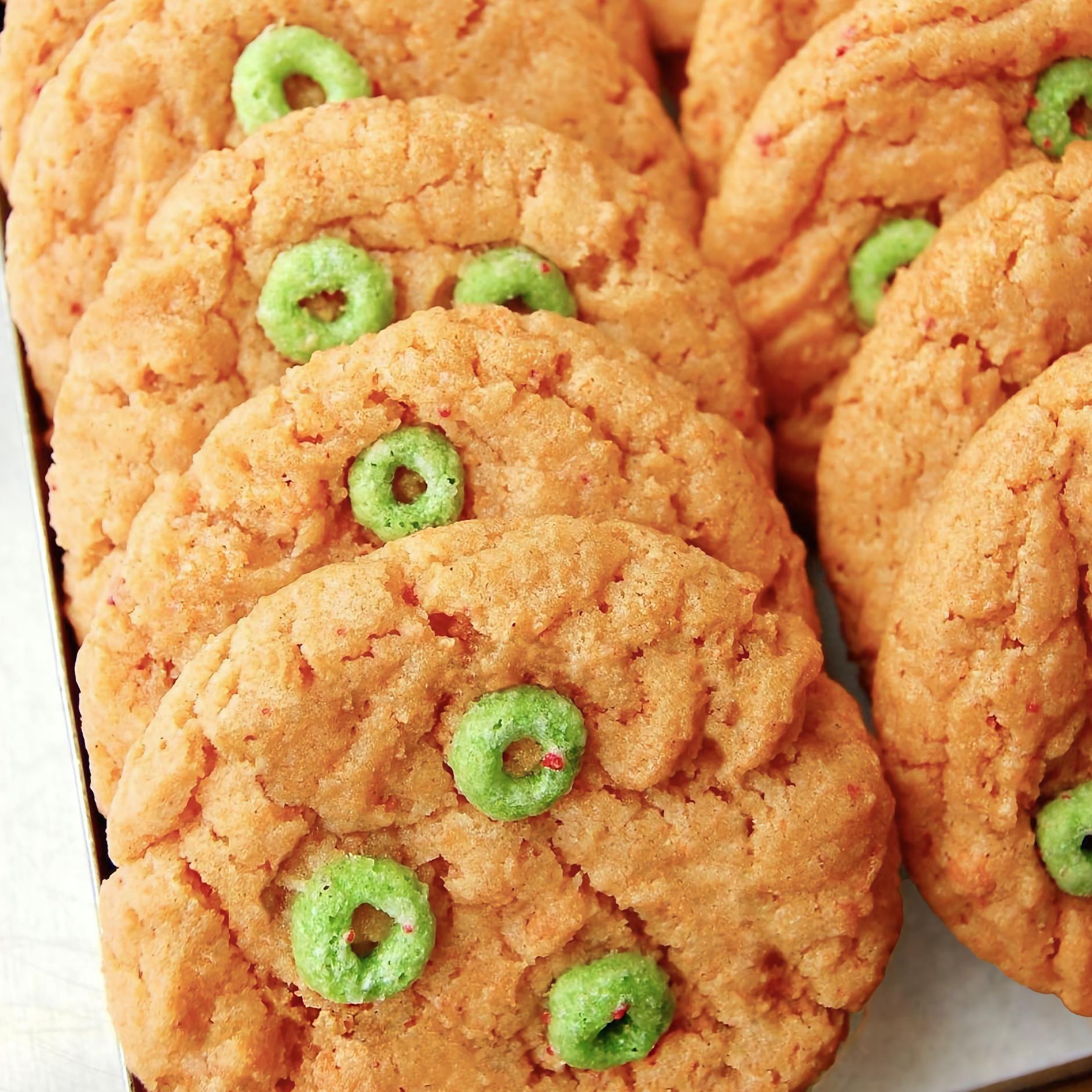 Back-to-School Cookie Box - 12 Pack by Cookie Good - Alternate image 6