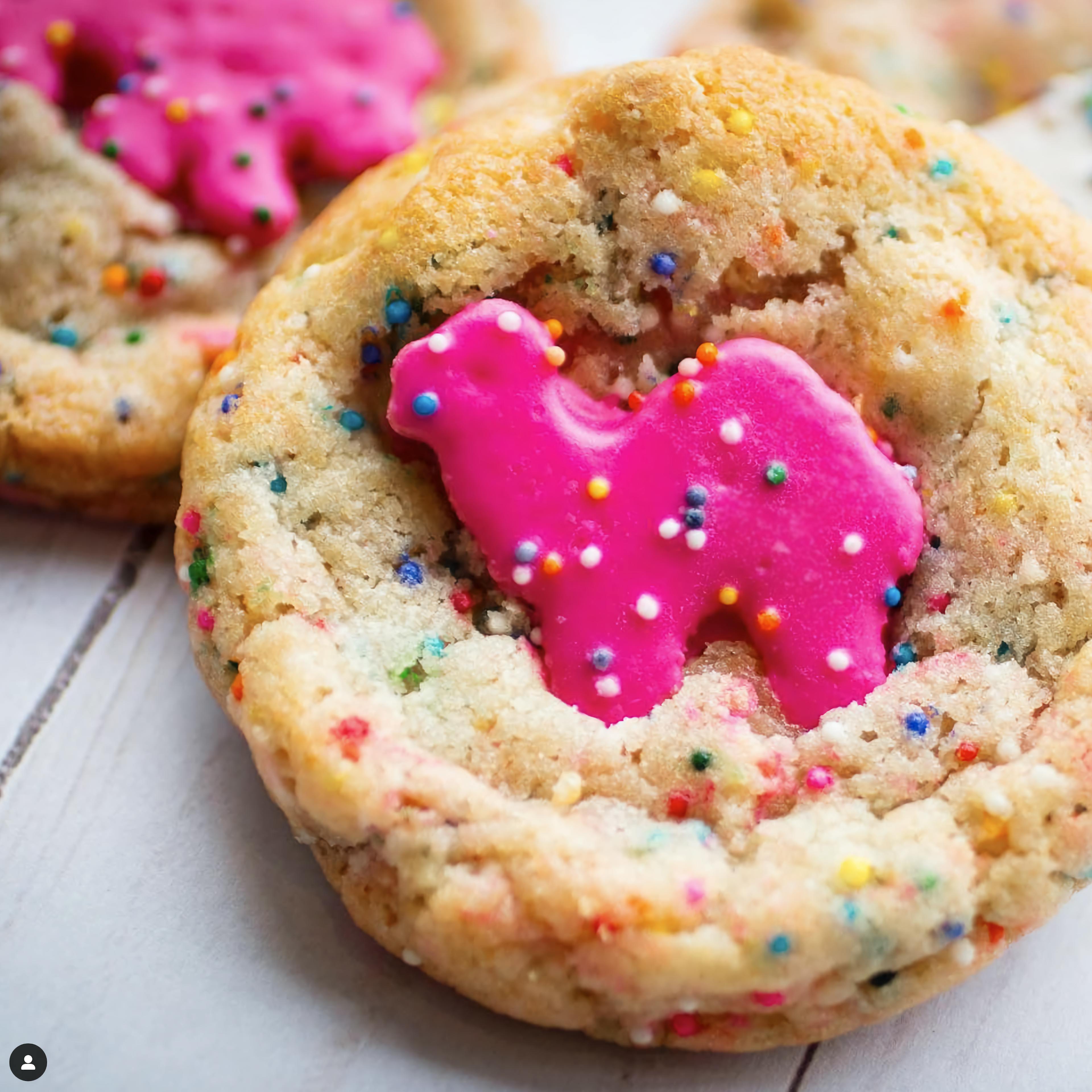 Back-to-School Cookie Box - 12 Pack by Cookie Good - Alternate image 1