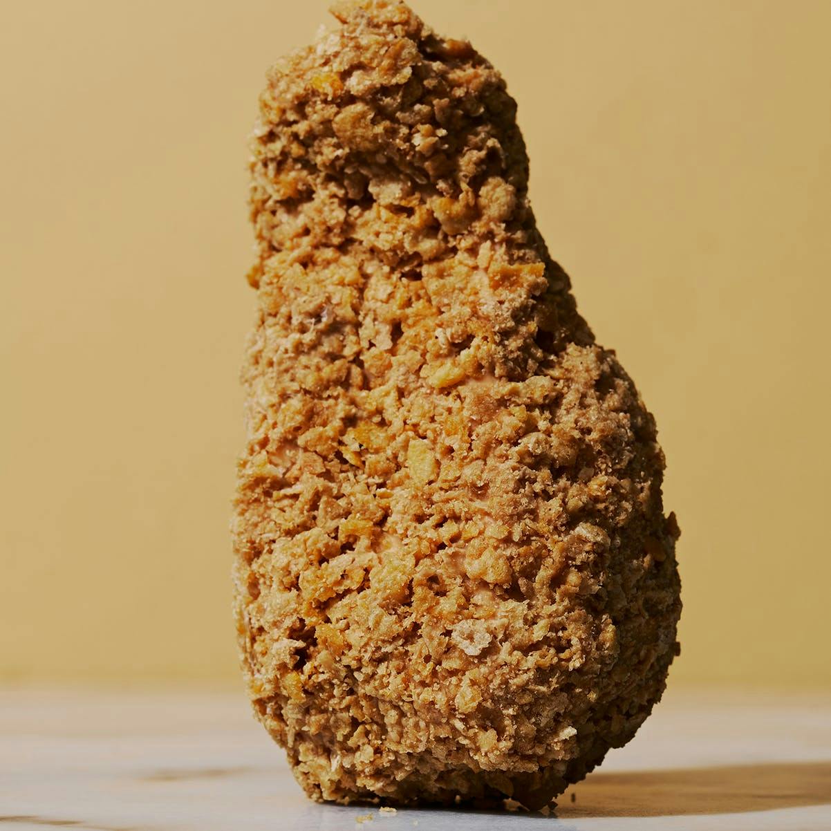 "Not Fried Chicken" Ice Cream Bucket - TEST PRODUCT by Life Raft Treats - Alternate image 2