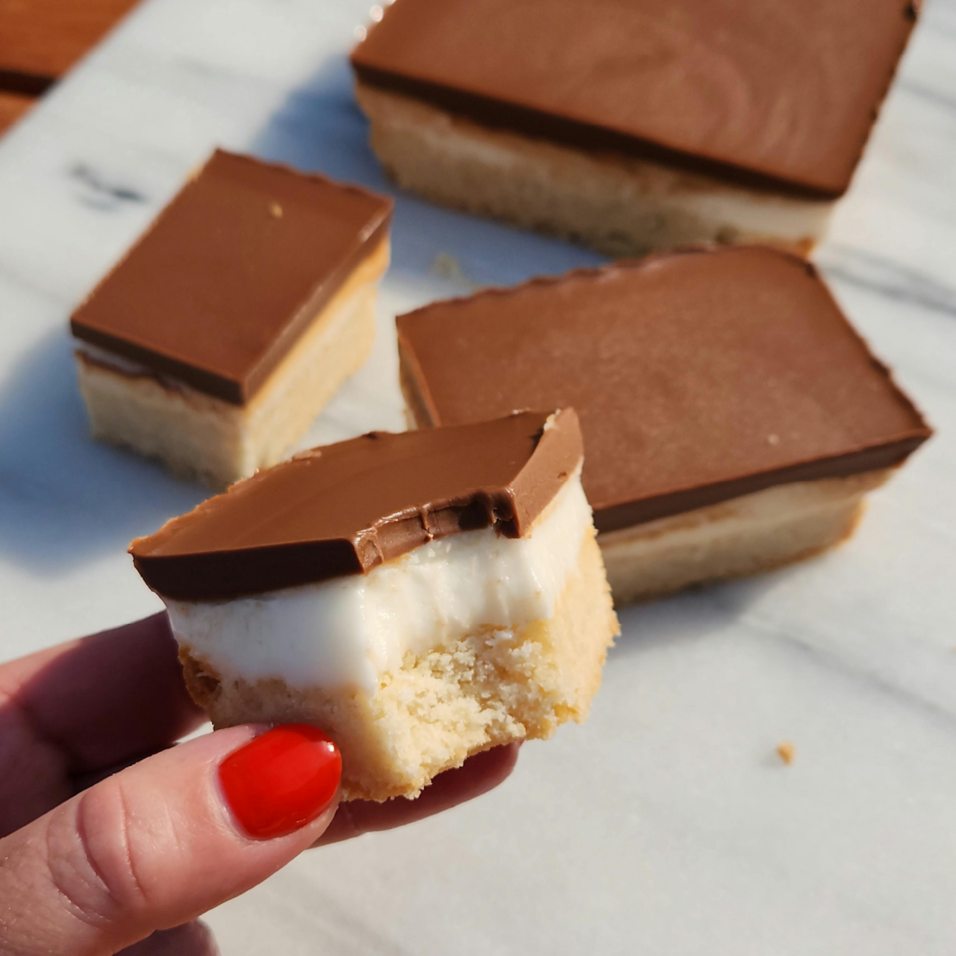 Creamsicle Trillionaire's Shortbread - Choose Your Own by Shortbread Society - Alternate image 10