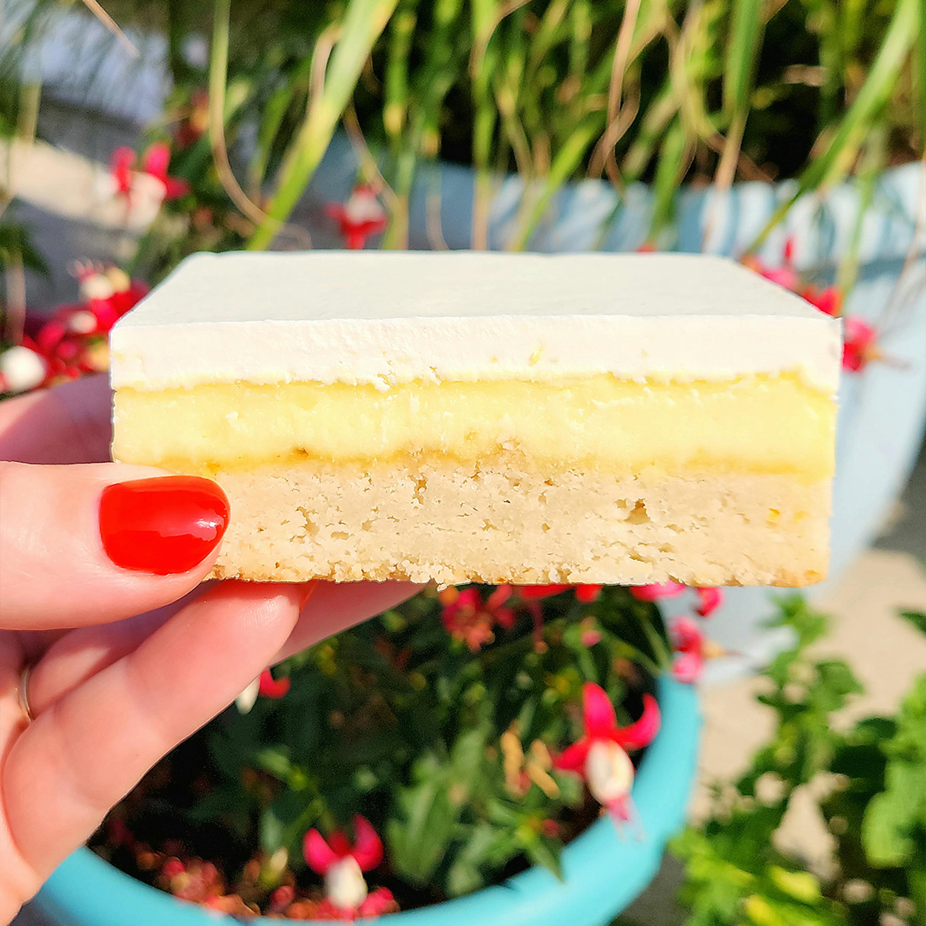 Creamsicle Trillionaire's Shortbread - Choose Your Own by Shortbread Society - Alternate image 7