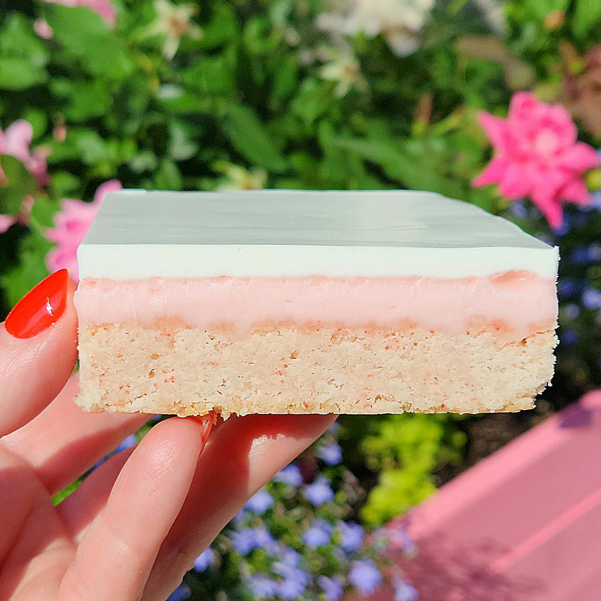 Creamsicle Trillionaire's Shortbread - Choose Your Own by Shortbread Society - Alternate image 4