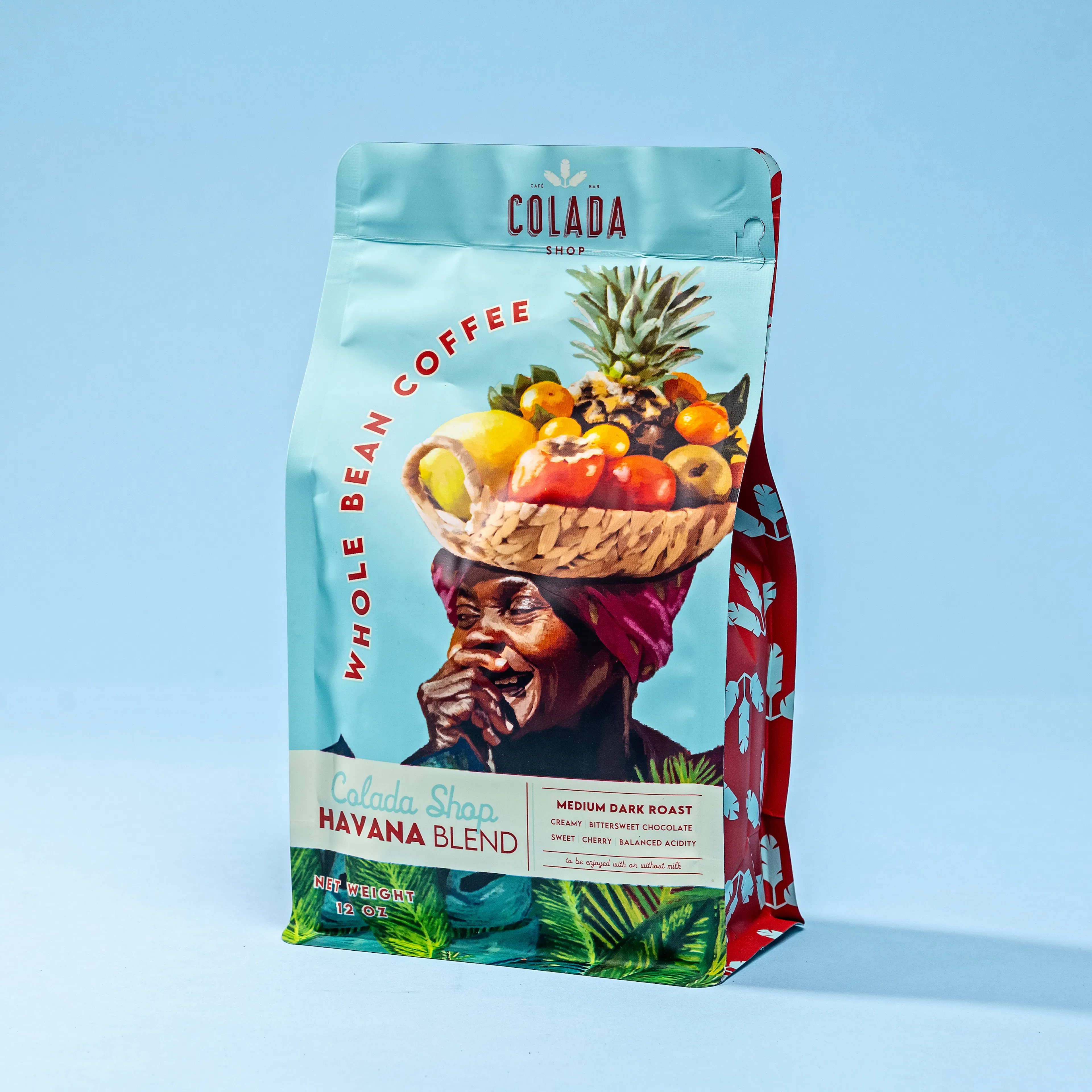 Cuban Pastries - Choose Your Own 22 Pack by Colada Shop - Alternate image 8