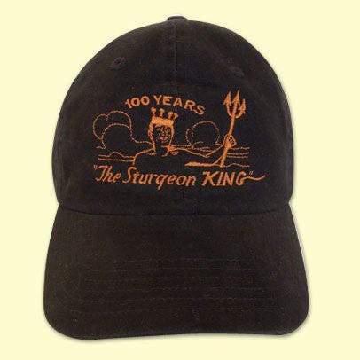 Rosh Hashanah Feast for 4 by Barney Greengrass - Alternate image 11