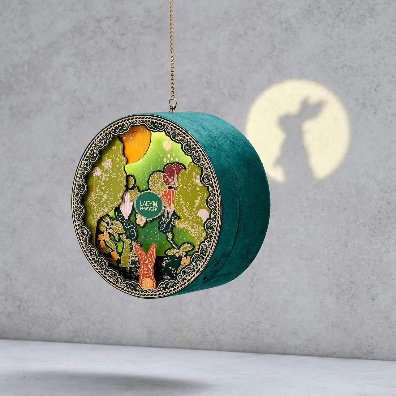 Lady M Celestial Splendor Gift Set by Lady M Confections - Alternate image 5