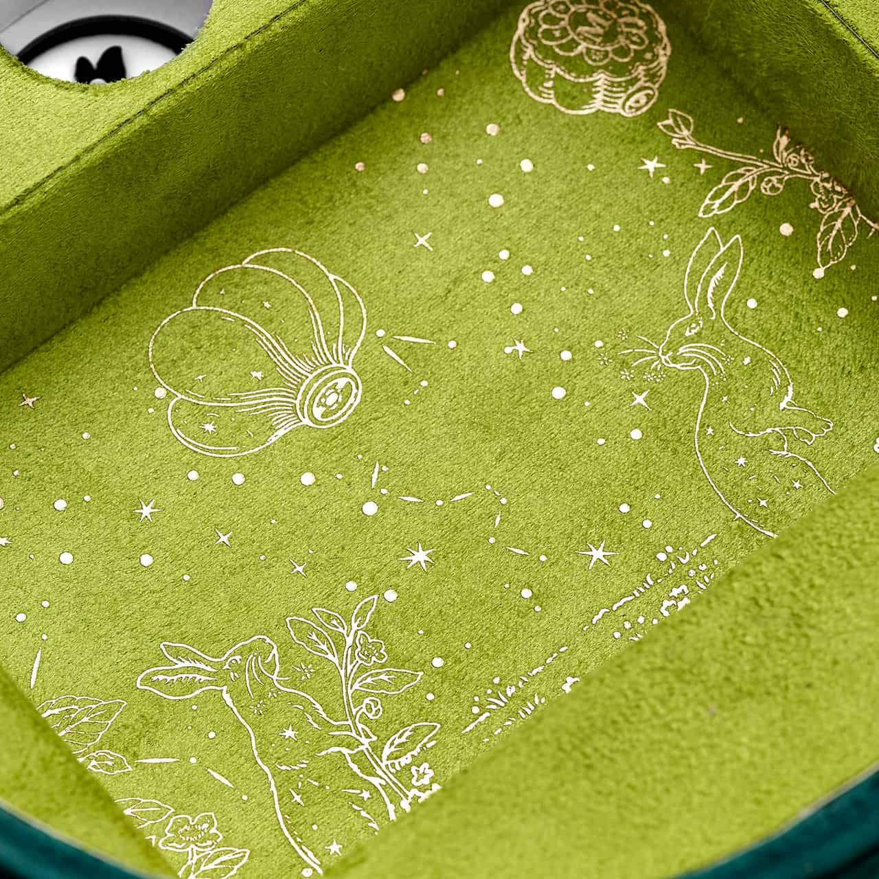 Lady M Celestial Splendor Gift Set by Lady M Confections - Alternate image 3