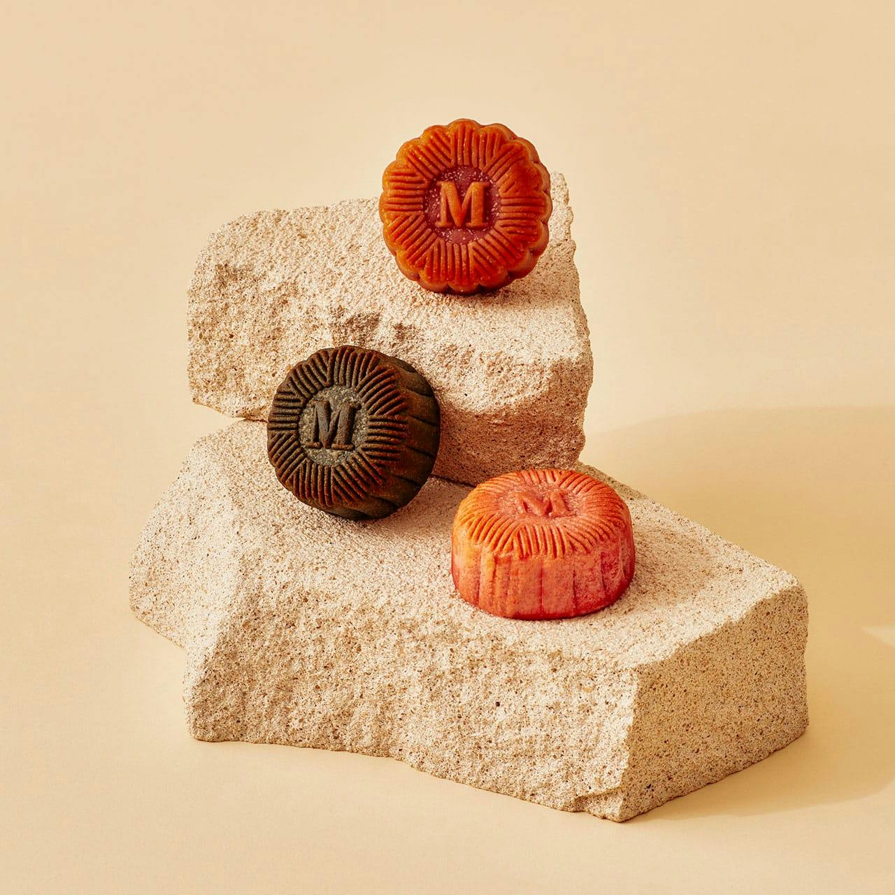 Lady M Celestial Splendor Gift Set by Lady M Confections - Alternate image 2