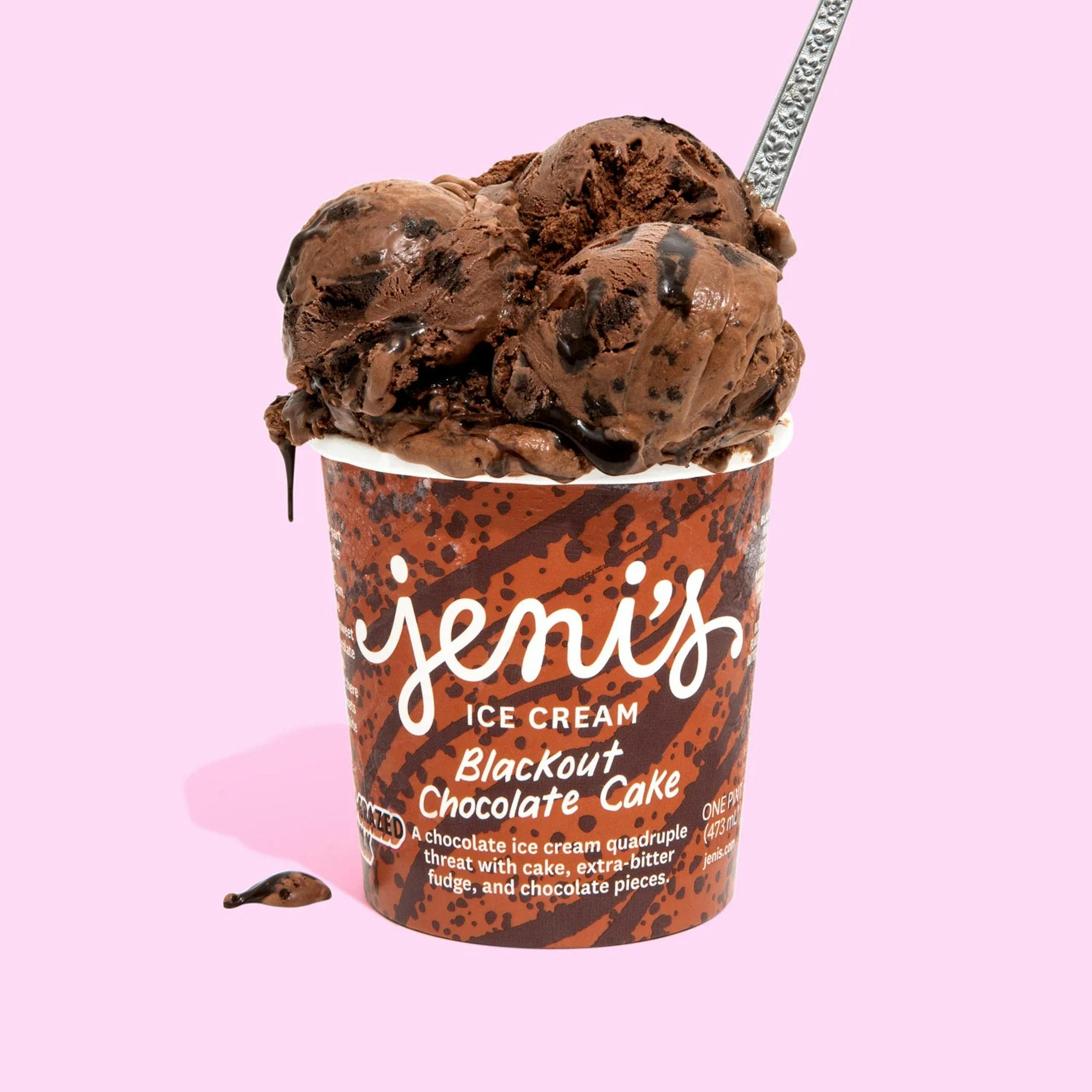 Ice Cream - Choose Your Own 6 Pints by Jeni's Splendid Ice Creams - Alternate image 2