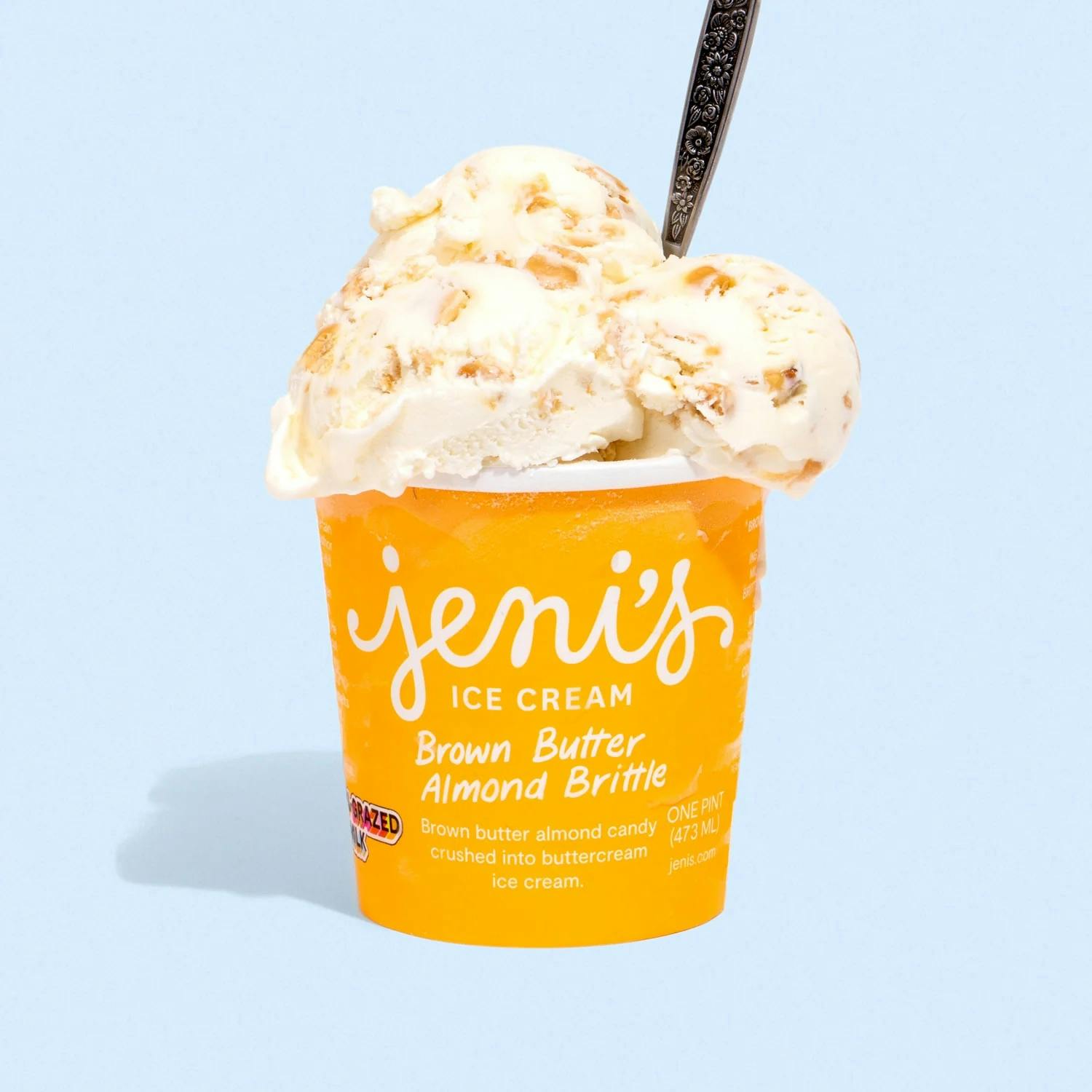 Ice Cream Best Seller - 6 Pints by Jeni's Splendid Ice Creams - Alternate image 4