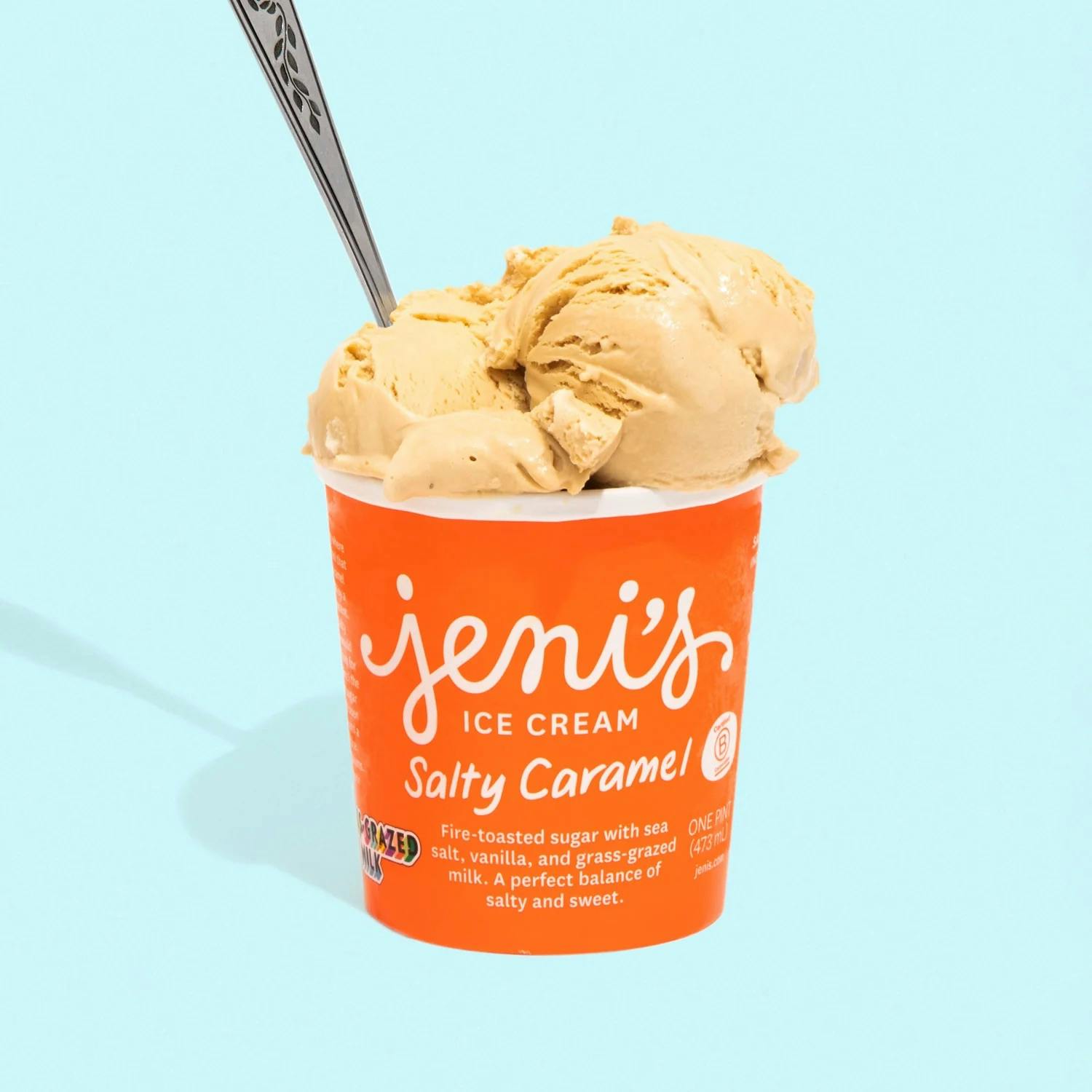Ice Cream Best Seller - 6 Pints by Jeni's Splendid Ice Creams - Alternate image 6